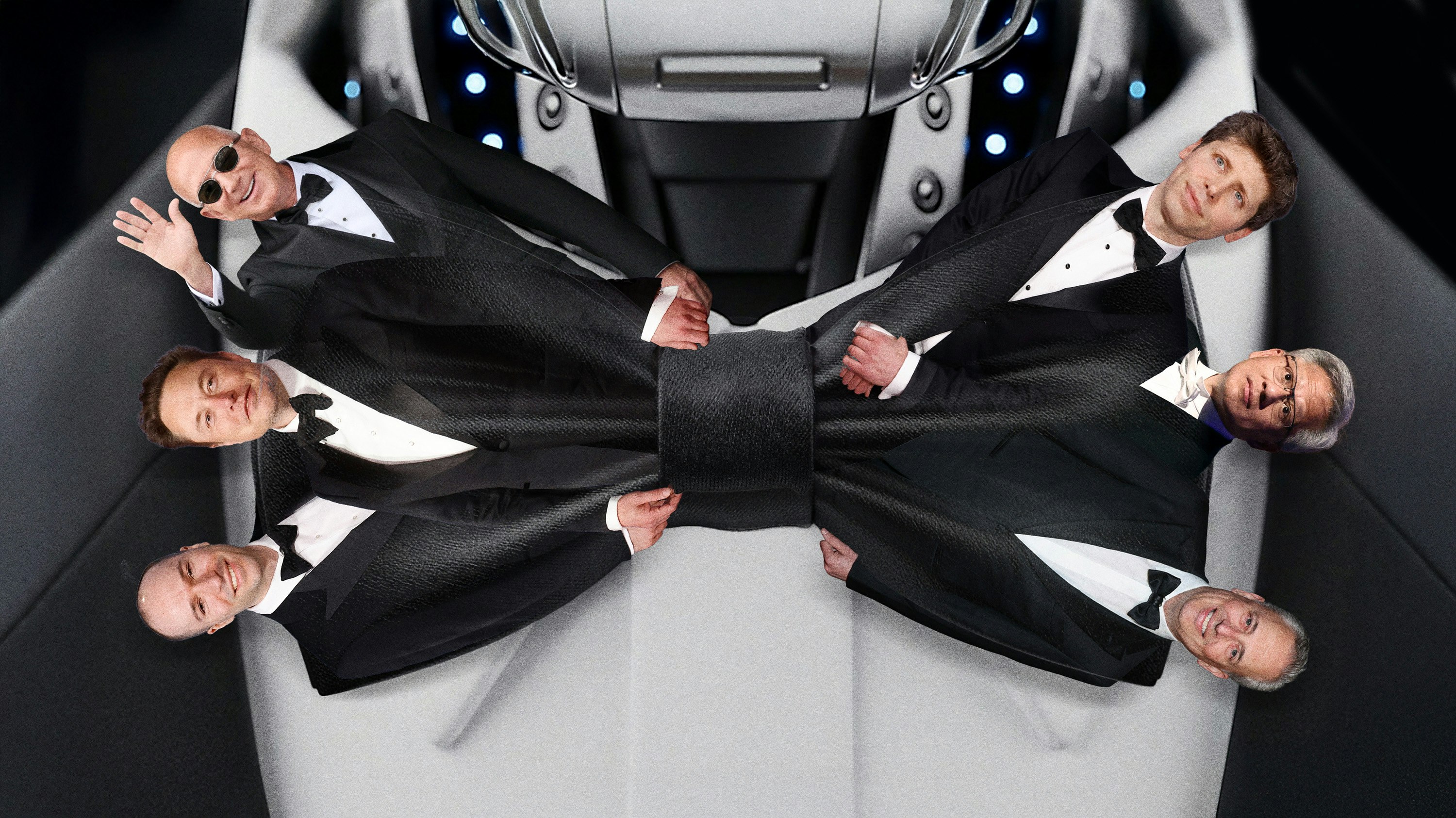 Art by Clark Miller (Photos: Getty Images)