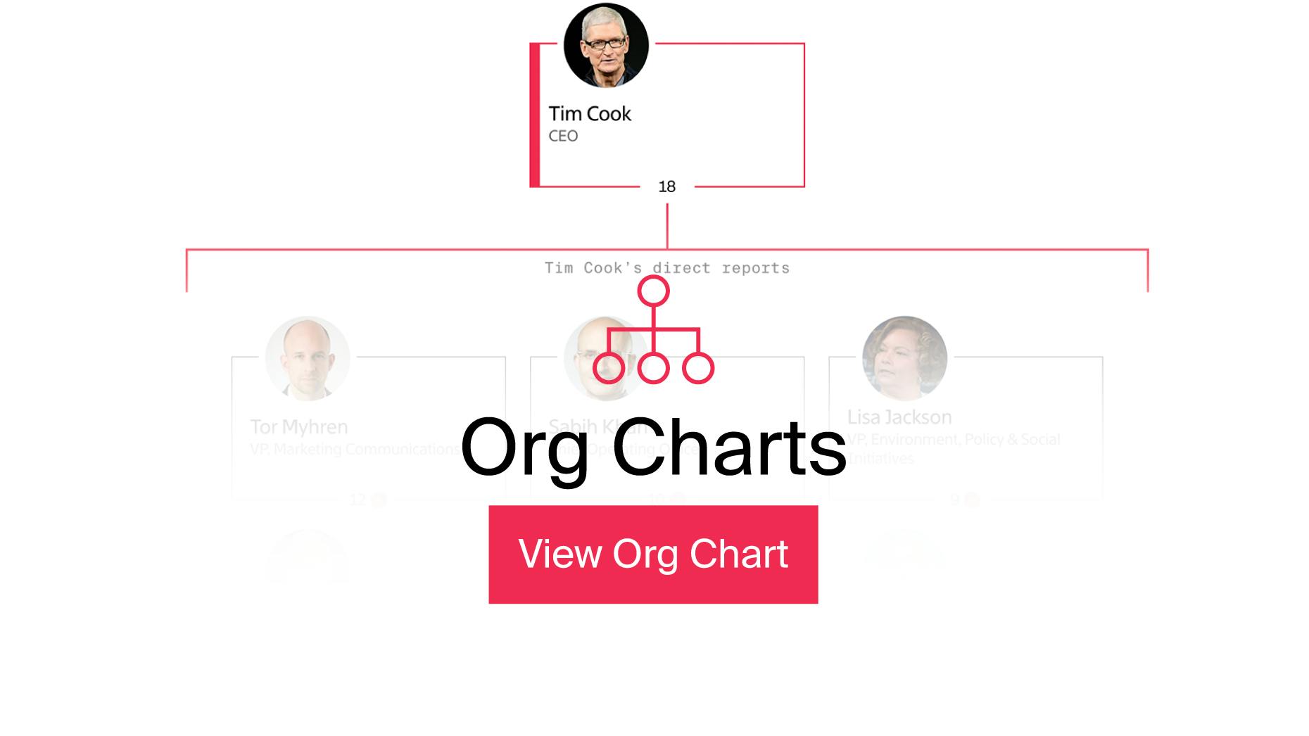 The People Running Apple After Its Executive Exodus