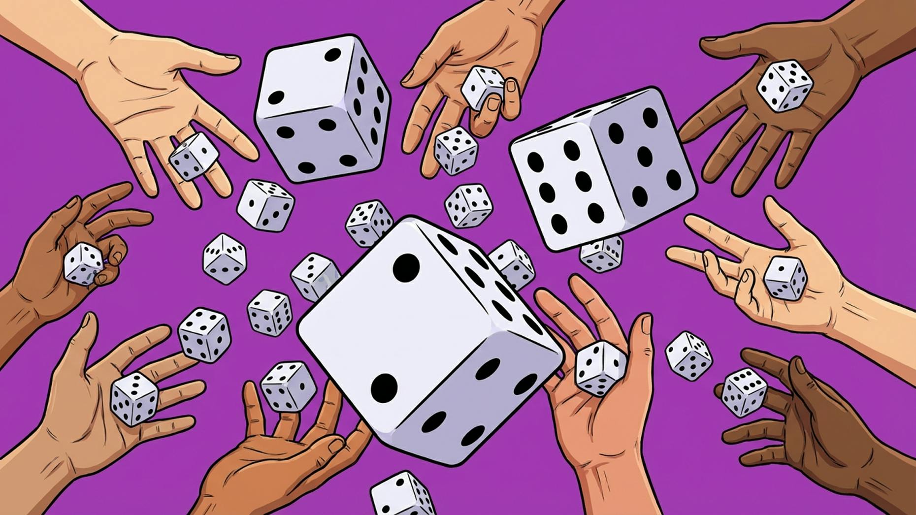 When Will We Reach AGI—And Other Prediction Market Bets