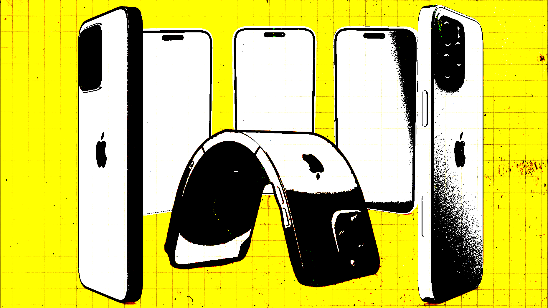 Art by Mike Sullivan