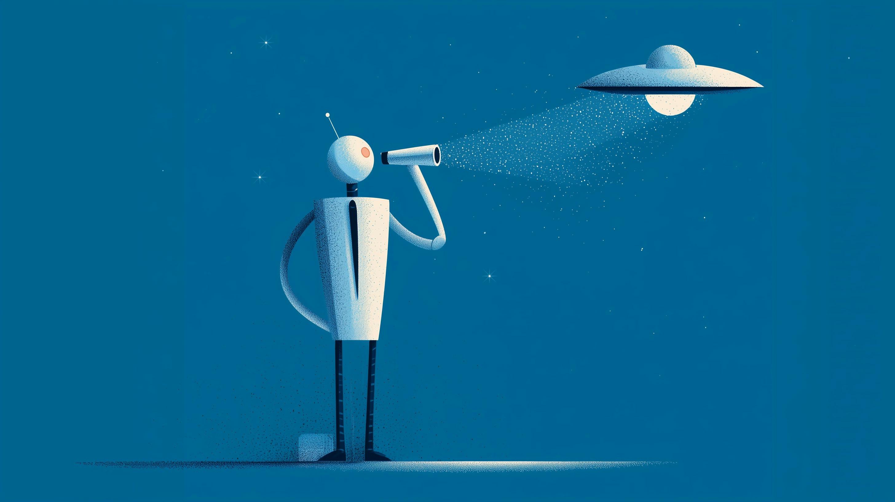 Why Alien Hunters Want Jensen Huang to Fund Their AI Telescope