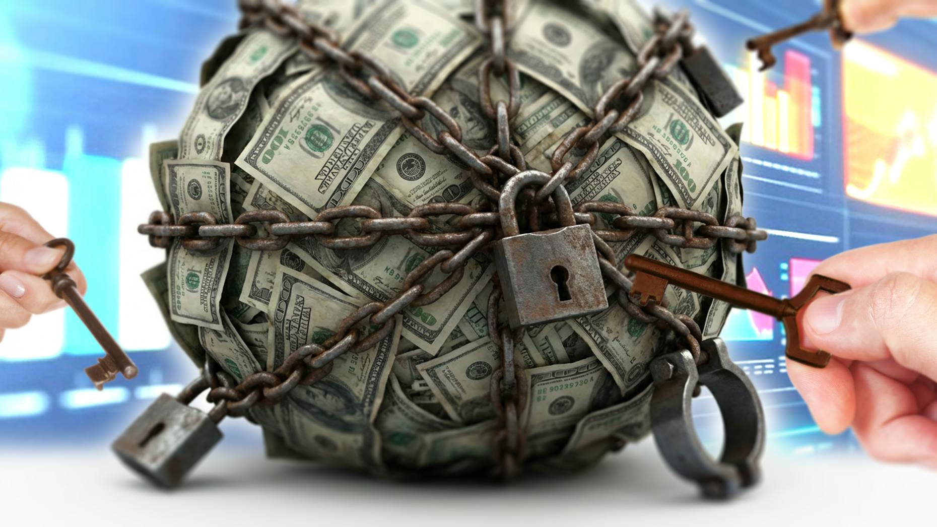 Banks Pitching Mega IPOs Seek to Limit Mass Selling