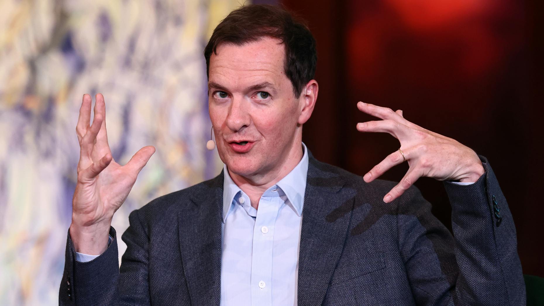 OpenAI Lands Its British Politician