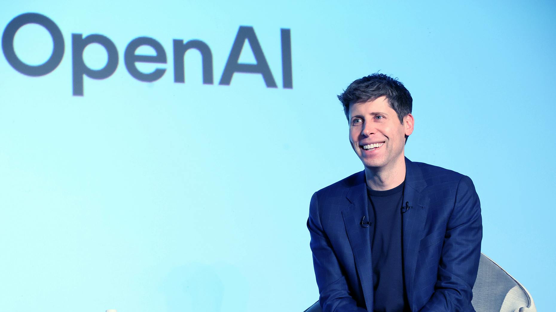 OpenAI, Anthropic Discuss Data Deals With Biotech and Other Companies