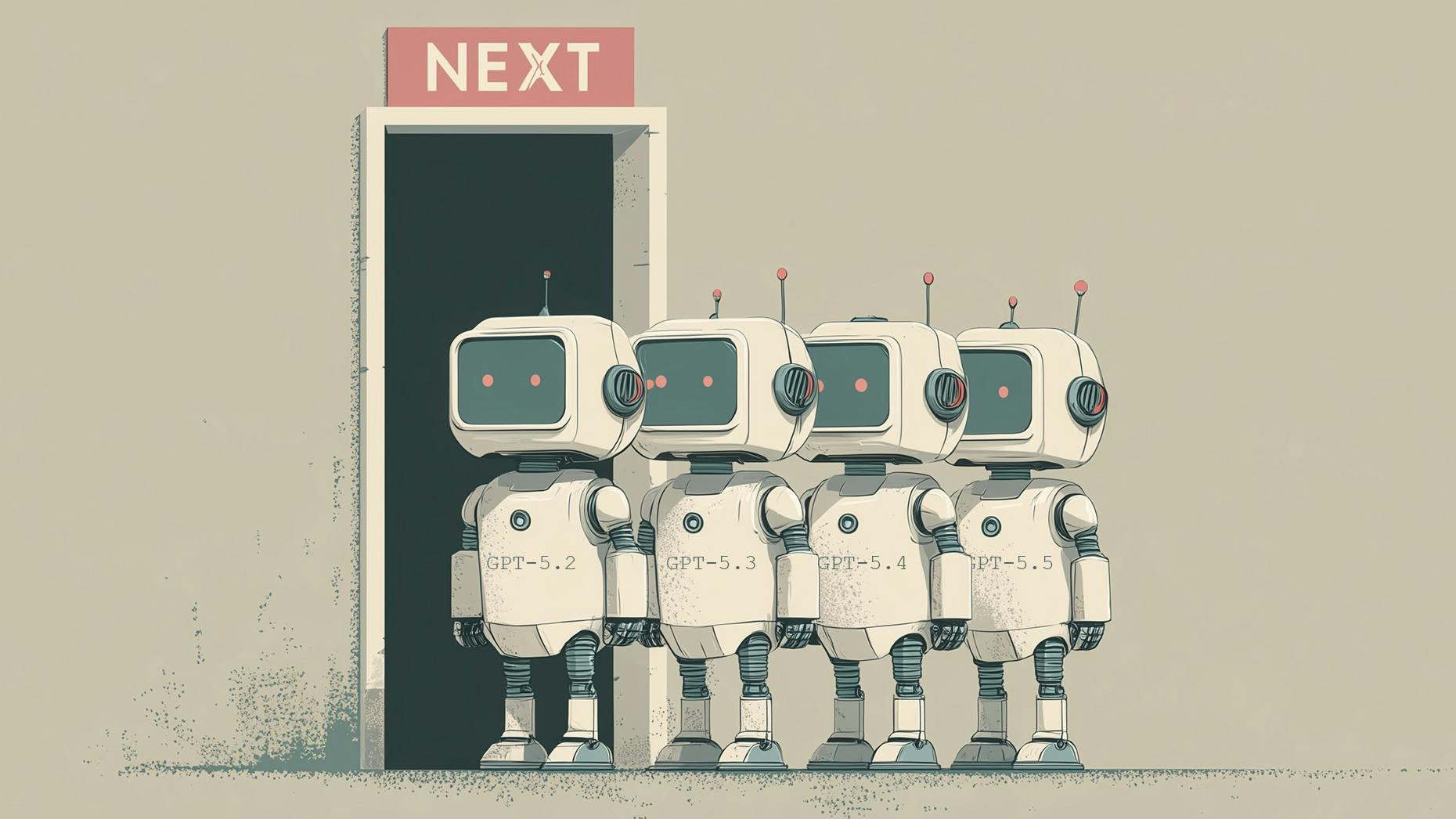 OpenAI’s ChatGPT Problem