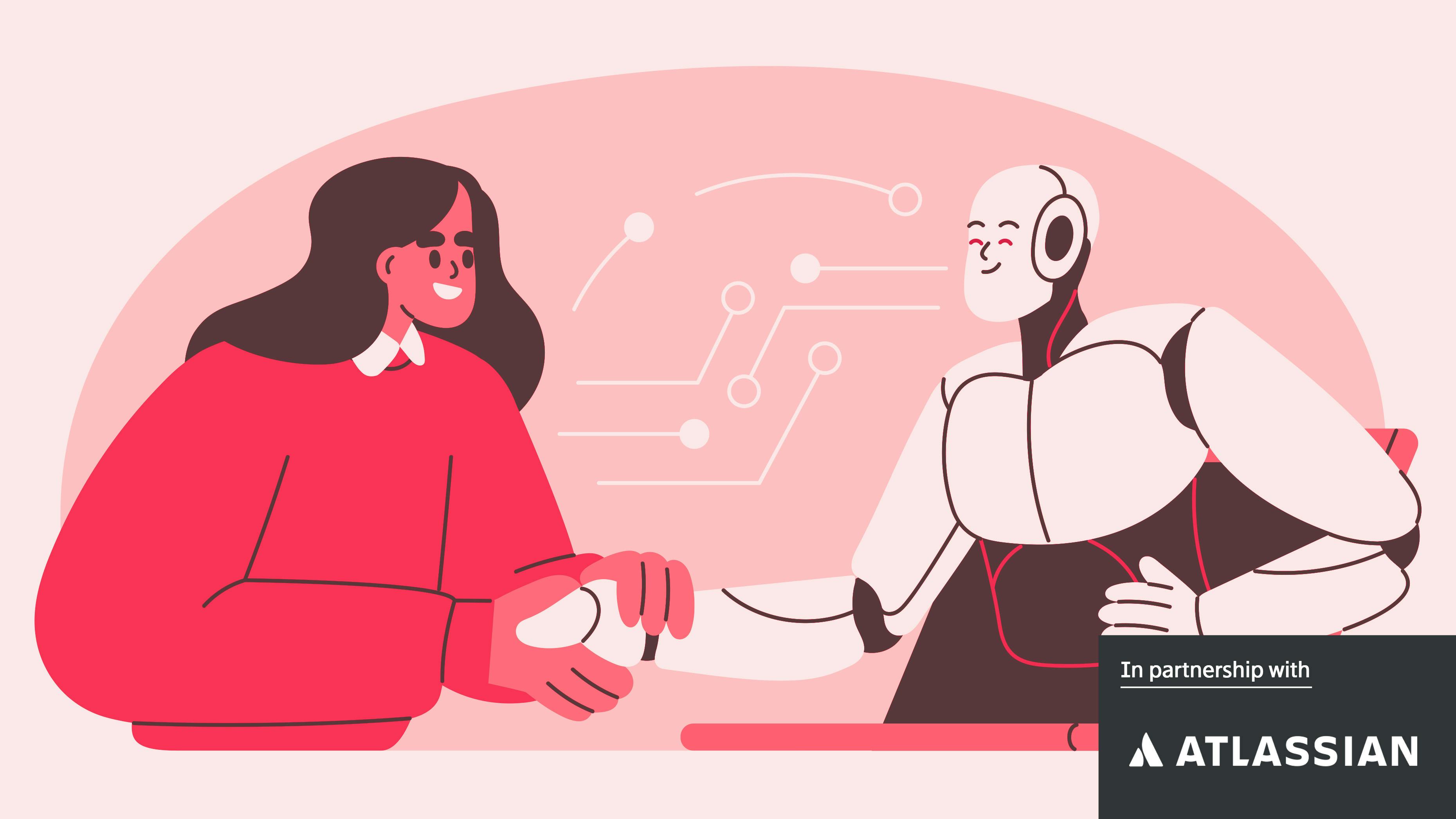 Recap: From Potential to Practice: How to Get Employees to Use AI