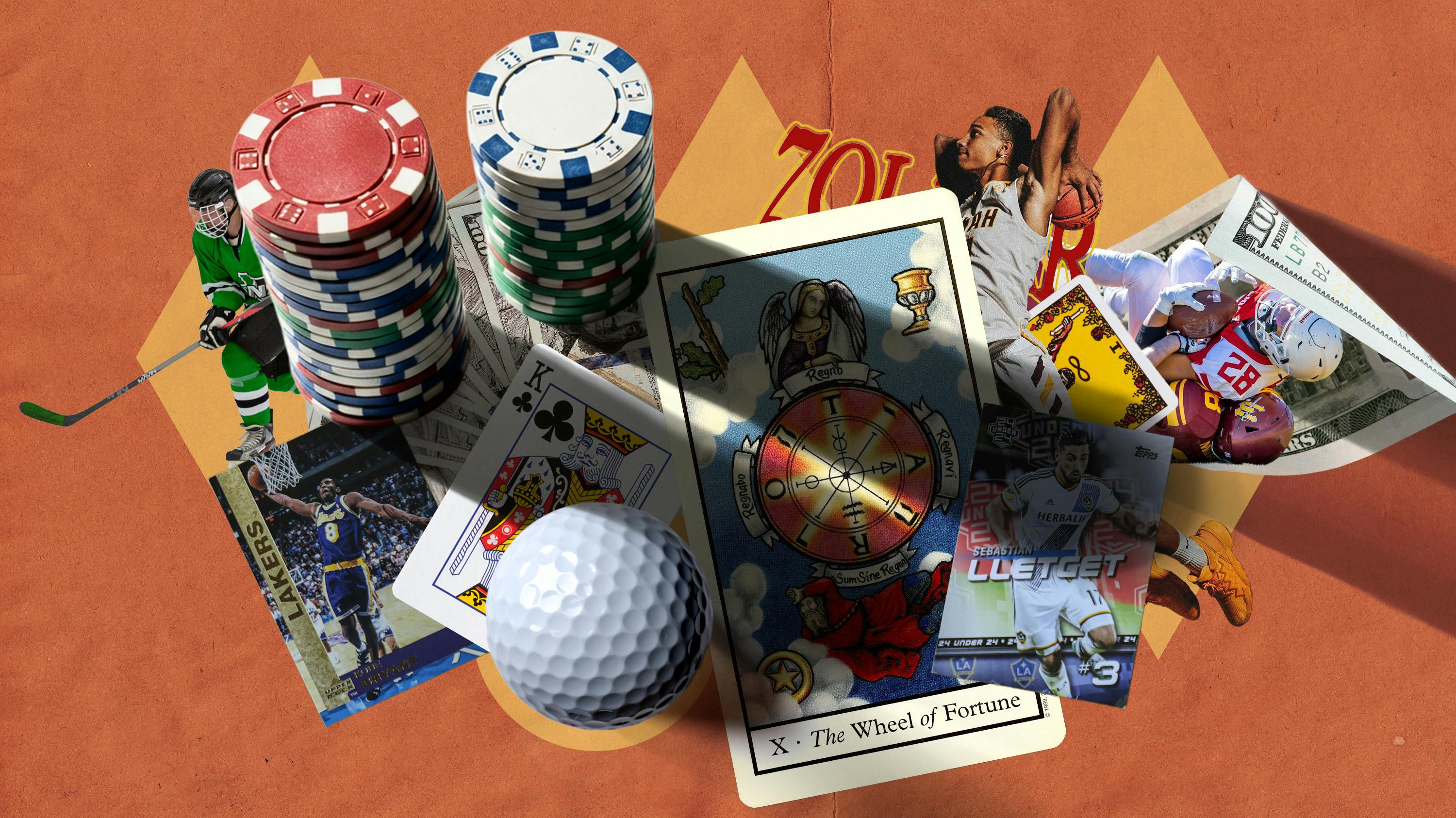 Sports Betting Everywhere: Prediction Markets Explode