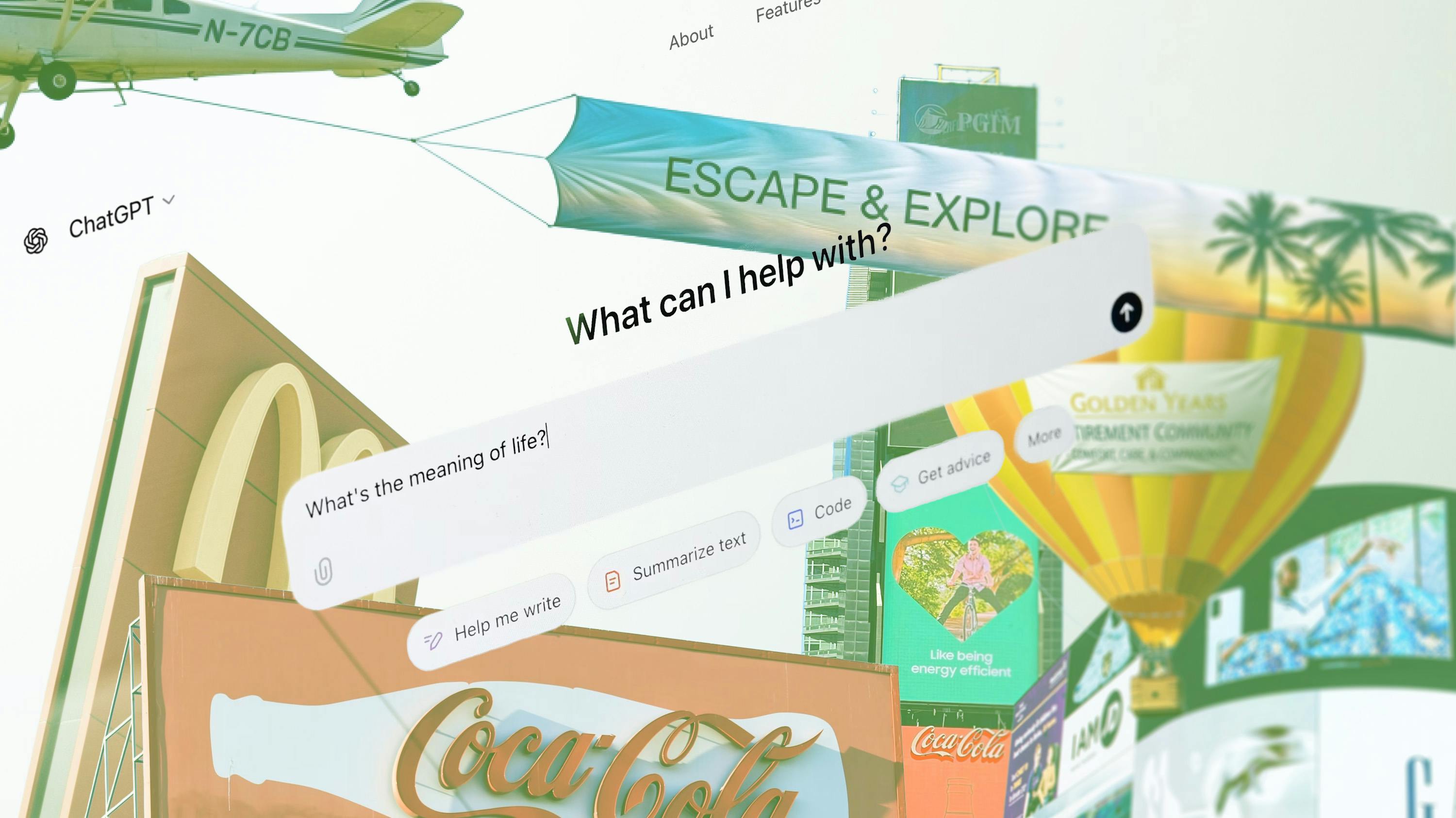 OpenAI’s Ads Push Starts Taking Shape