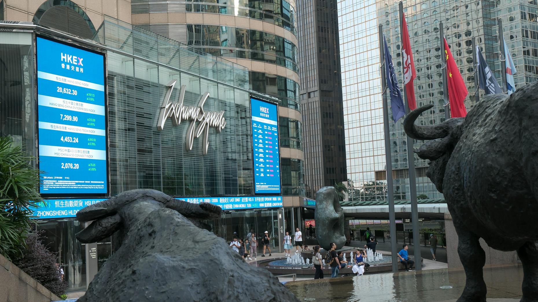 Two IPO-Bound AI Model Developers Reveal Their Losses