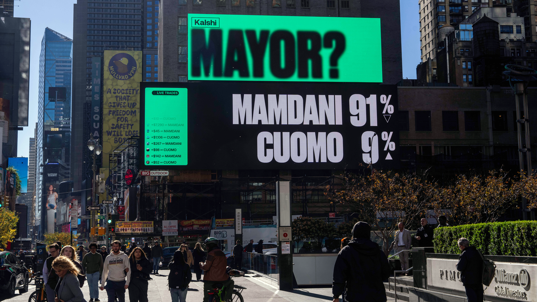 Adam Gray/Bloomberg via Getty Images.