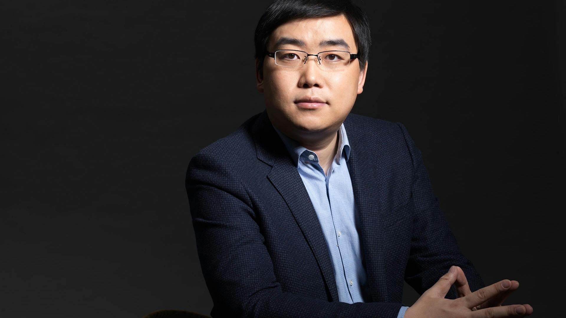 Didi’s Founder Presides Over Unruly Investor Group