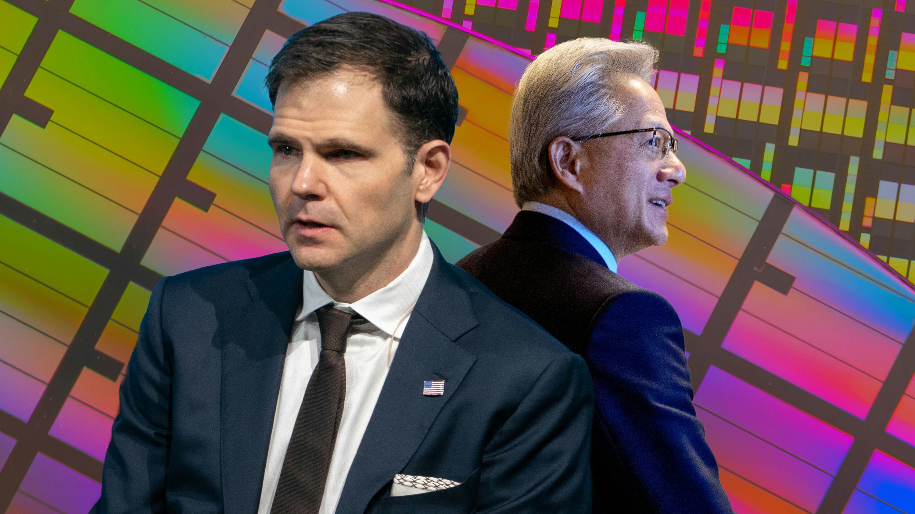 Investors Look for Protection in Nvidia-Groq Type Deals