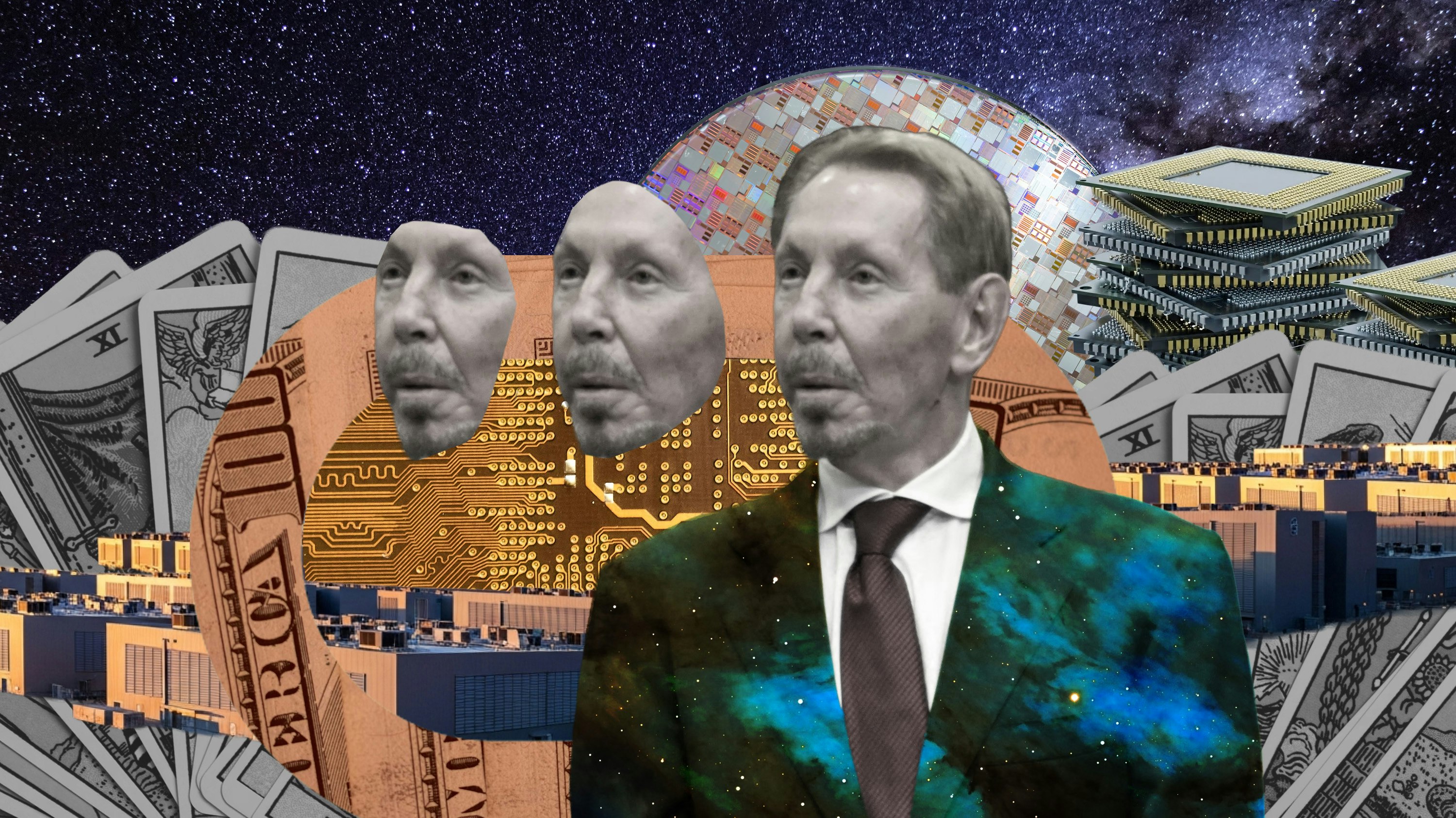 Art by Clark Miller (photo: Getty Images)