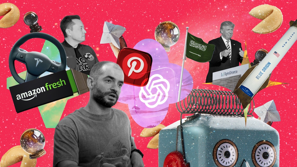 theinformation.com - The Information Staff - Sutskever's Fate, OpenAI's Next Deal, A Hit Robot-and 13 Other Predictions for 2026