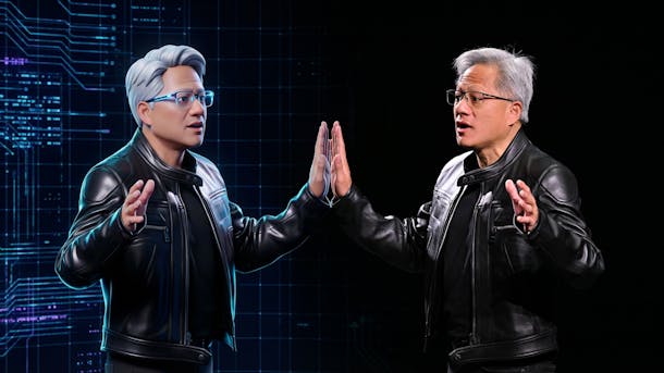 Sources: Nvidia has struggled to monetize its Omniverse software and the company shuttered the Omniverse Cloud service in August 2025 due to lack of demand (The Information)