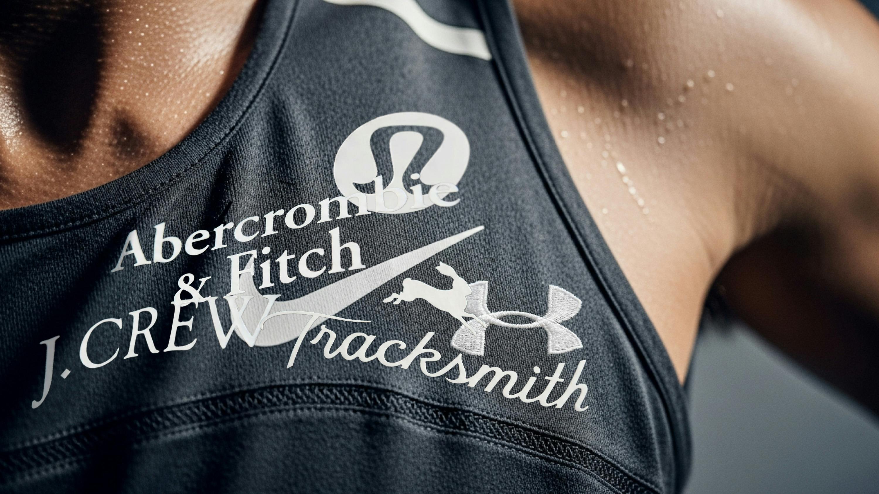 From Lululemon to Tracksmith, Sportswear Brands Face an Inflection Point