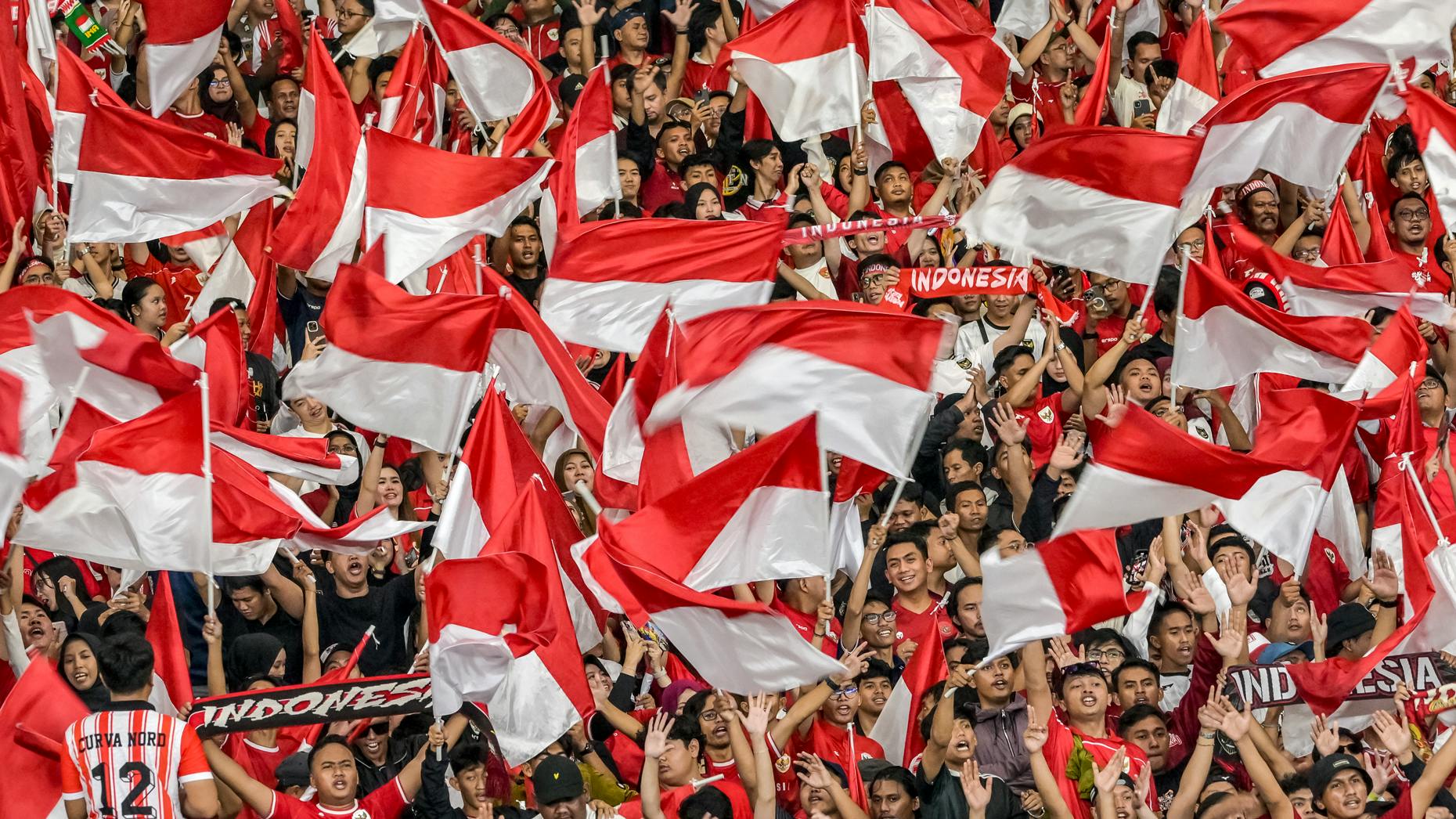 Indonesia’s Sovereign AI Play