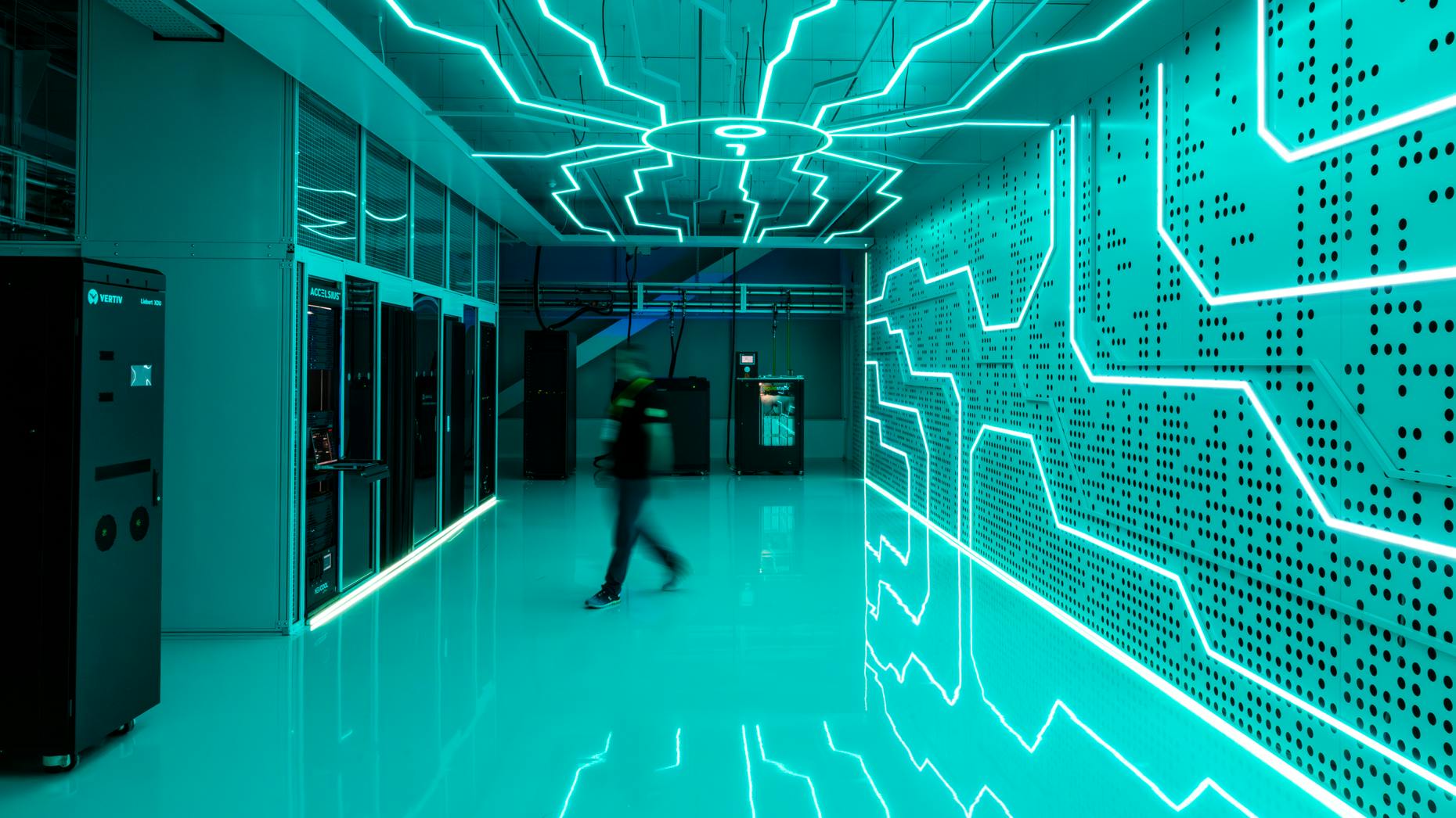 The Ripple Effects of the AI Data Center Boom