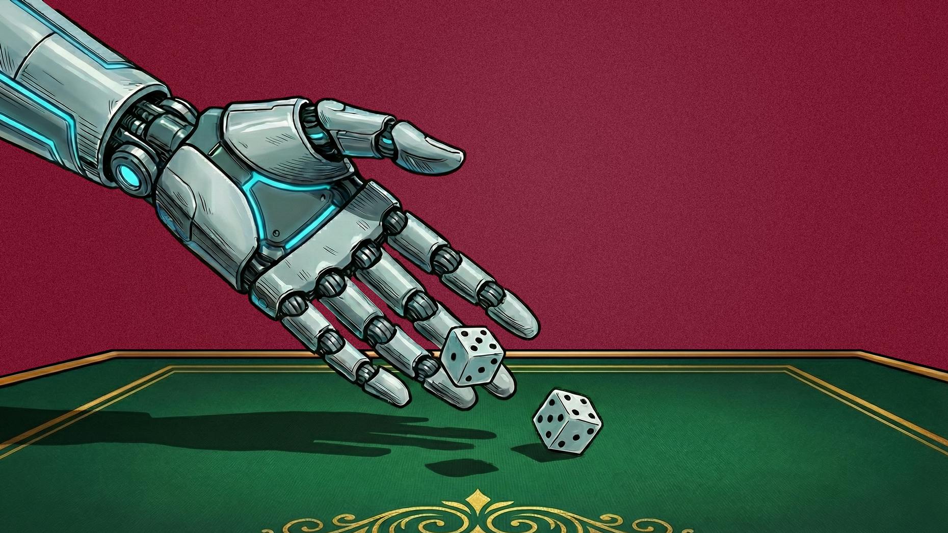 AI Could Be a Money Pit for Individual Investors