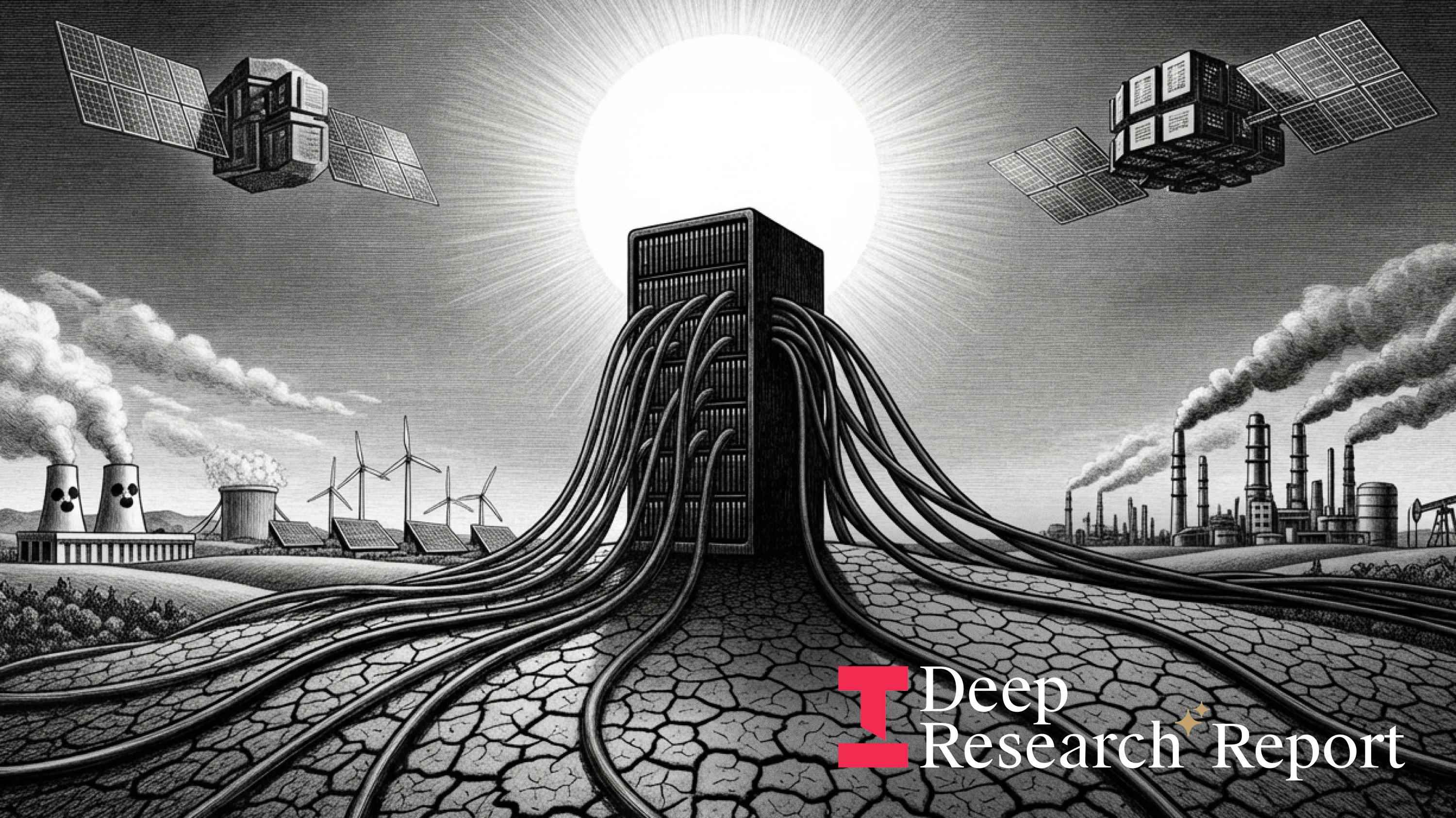 How Artificial Intelligence is Reshaping the Global Energy Market