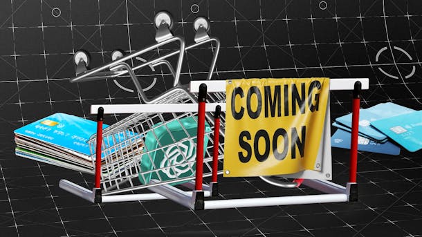 Sources: OpenAI has been slow to expand in-app checkouts for ChatGPT as the startup and its partners Shopify and Stripe struggle to standardize merchant data