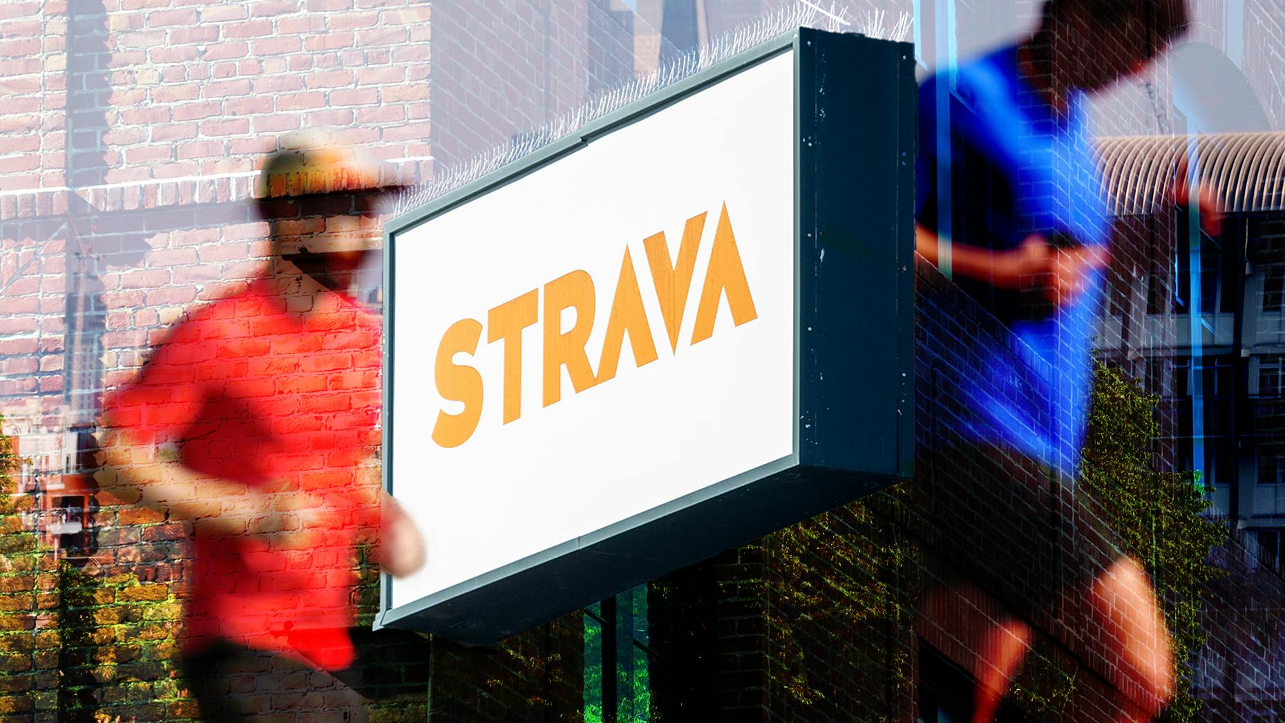 Strava Filed Confidentially for IPO, Hired Goldman Sachs