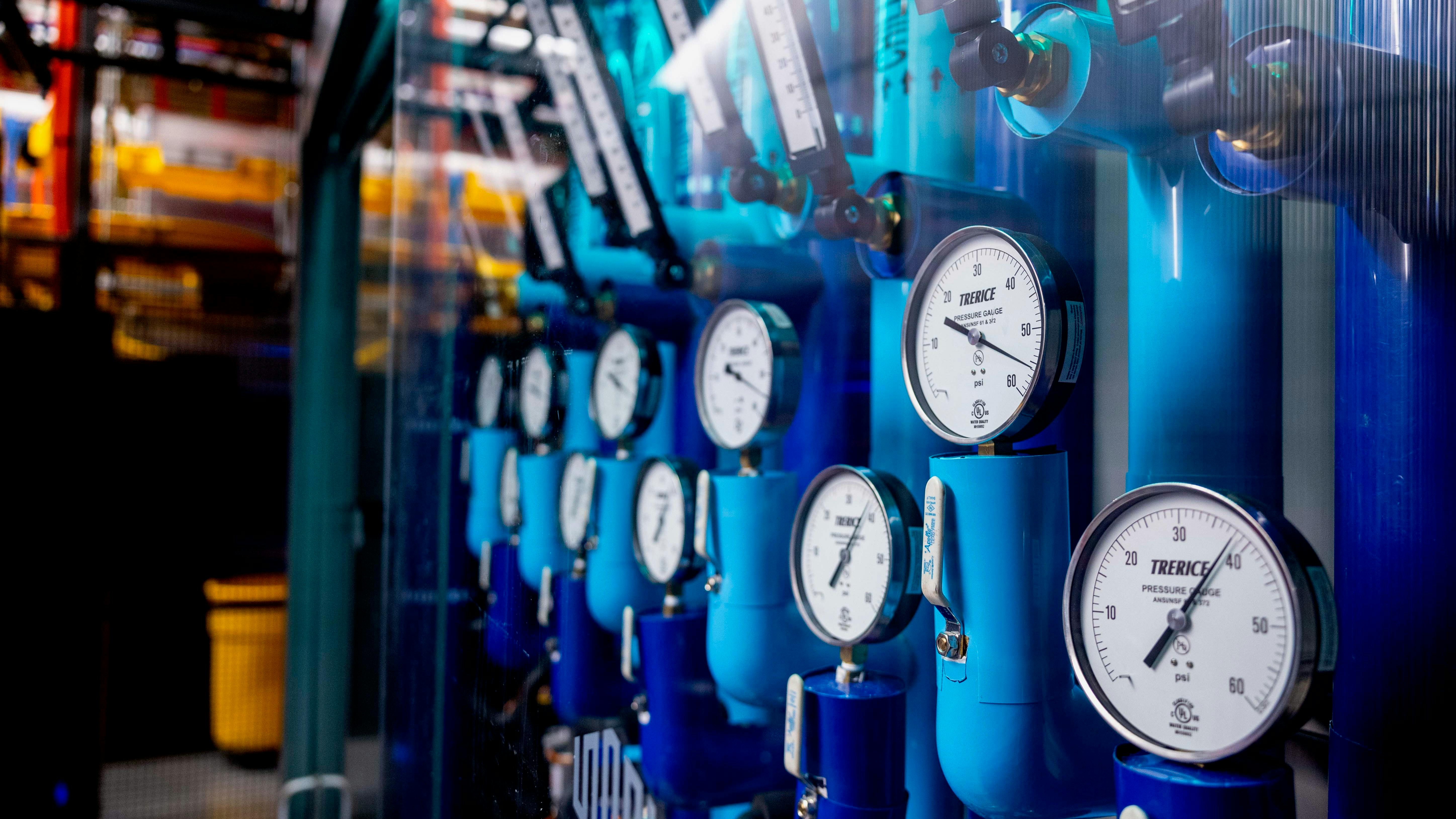 Why There’s Another Wave of Neoclouds; AI Data Center Cooling Heats Up