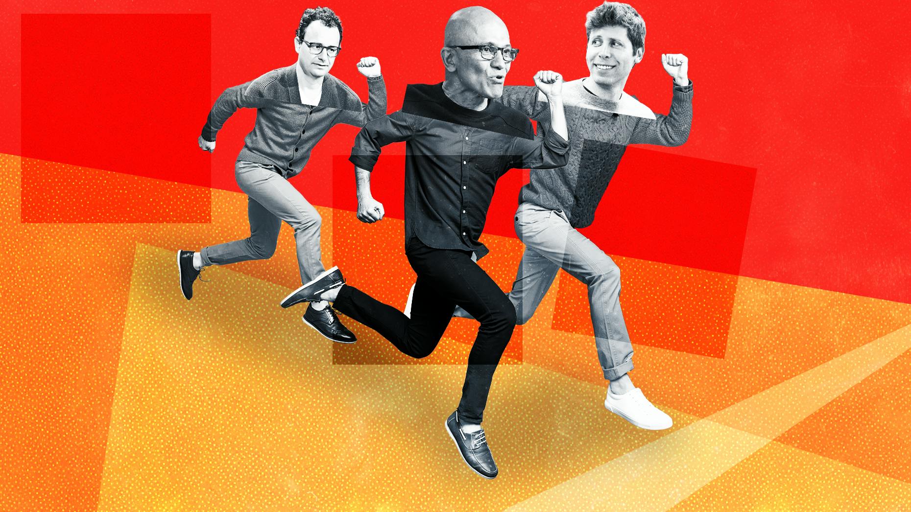 Microsoft’s Spending on Anthropic AI Is on Pace to Hit $500 Million