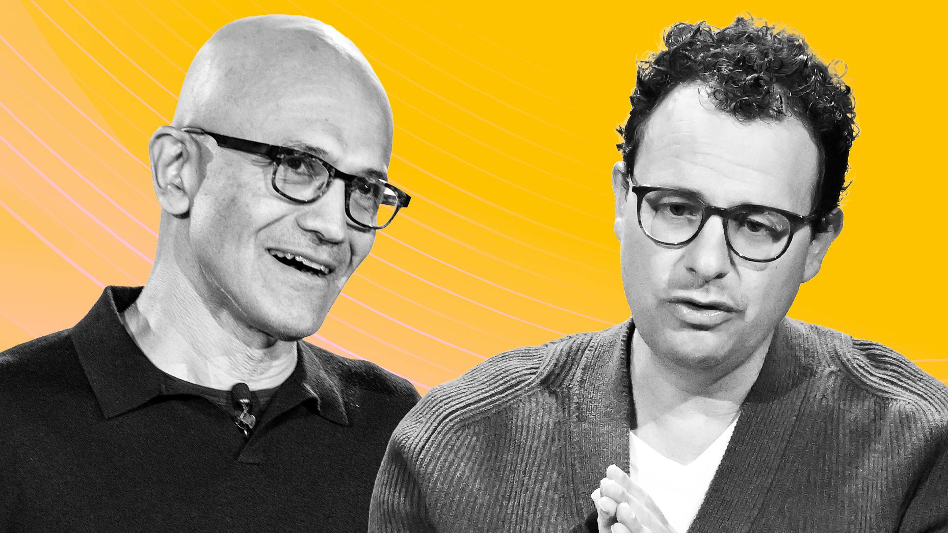 Cowork Versus Copilot