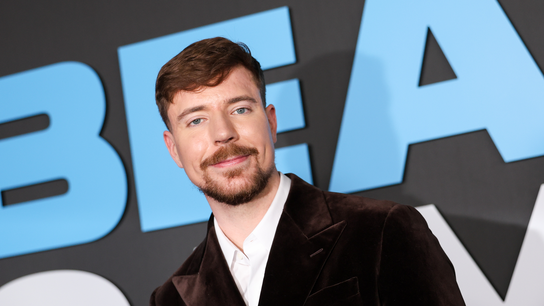 MrBeast. Victoria Sirakova/Getty Images.