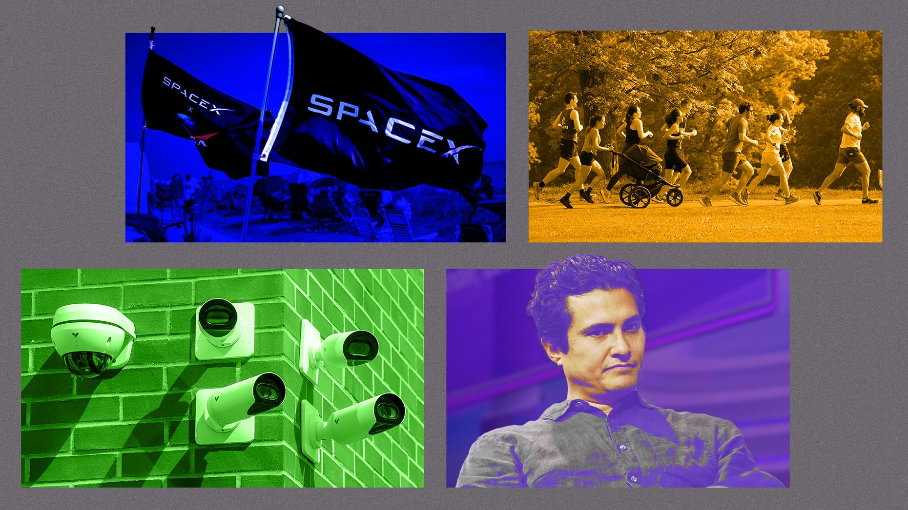 9 Tech IPO Contenders to Watch This Year