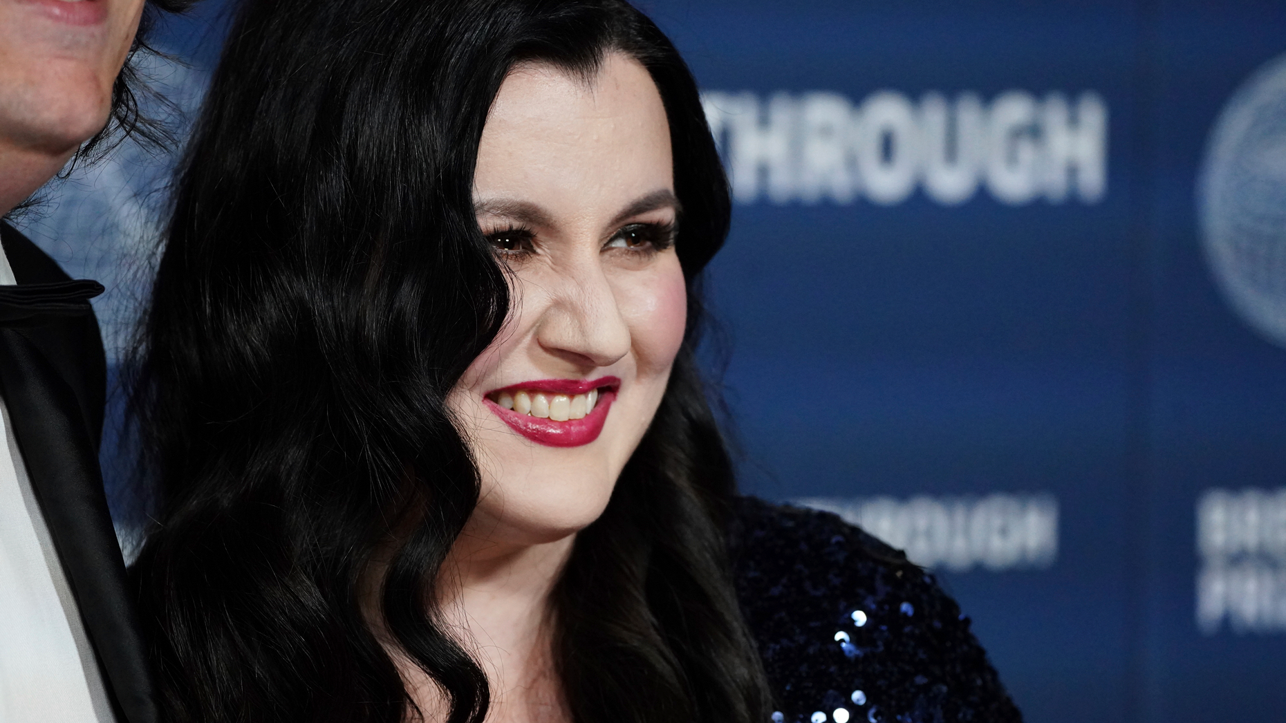 Fidji Simo, OpenAI's CEO of Applications. Jordan Strauss/Invision/AP.