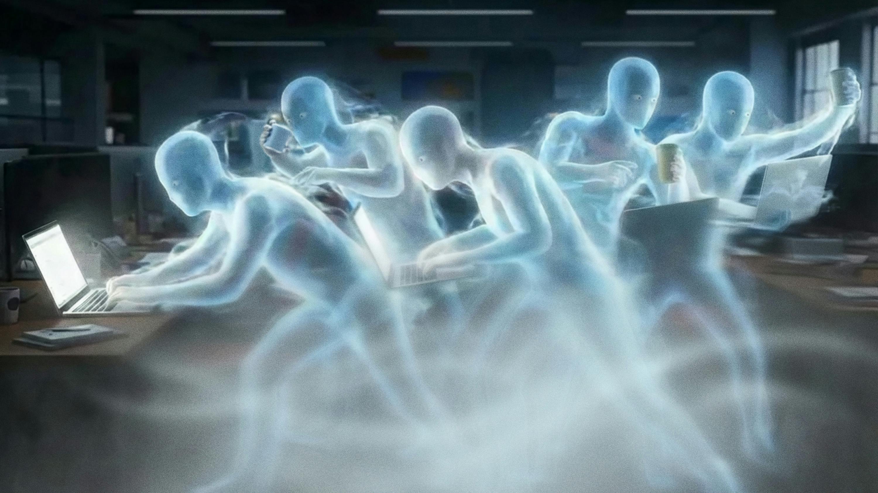 Tech Leaders Thirsty for Social Media Fame Are Hiring These LinkedIn Ghostwriters