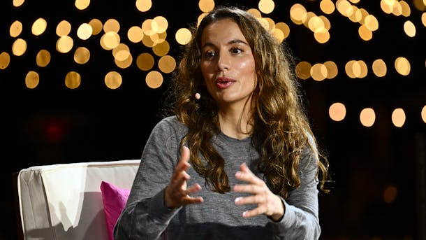 Sources: after five Thinking Machines staff left, investors are rattled, potentially impacting fundraising; two researchers quit via Slack during an all-hands