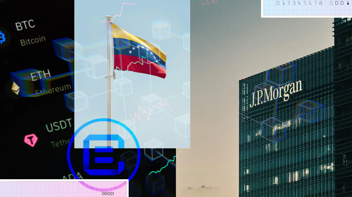 JPMorgan Moves To Cut Off Fintech With Questionable Customers — The  Information