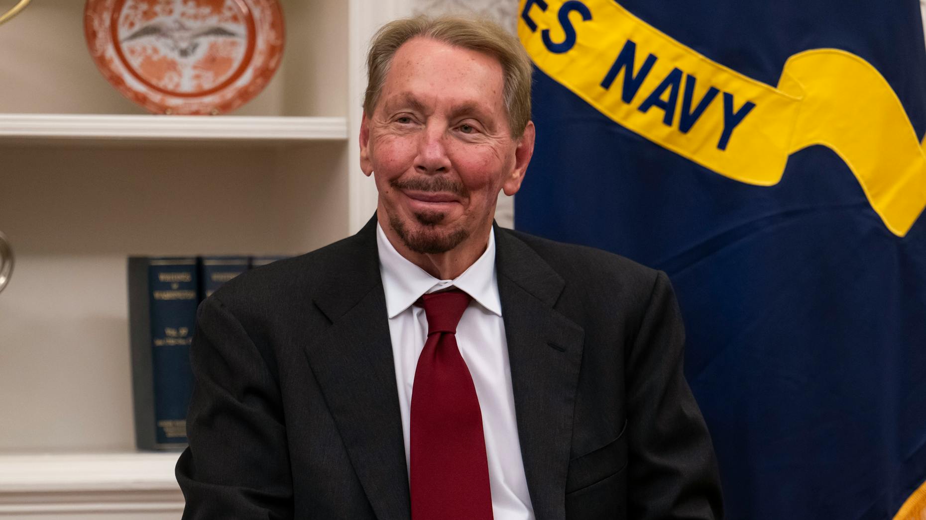 Oracle Should (but Likely Won’t) Cut Its Dividend