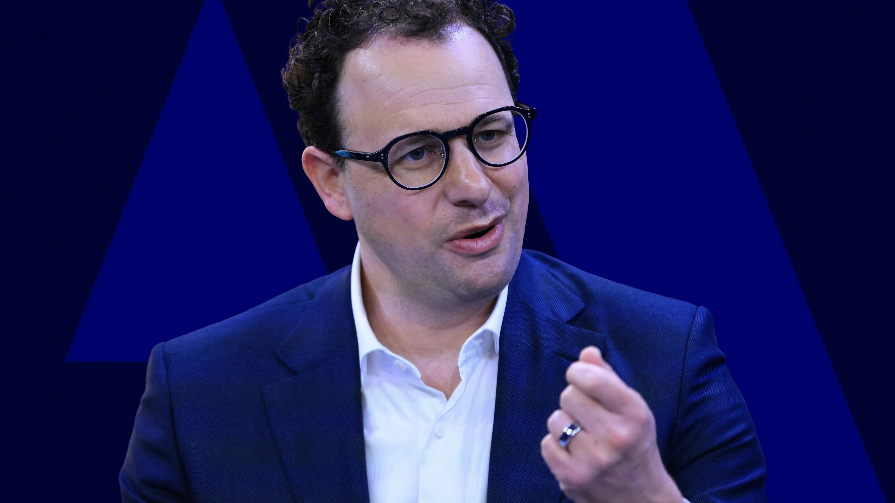 Anthropic Lowers Gross Margin Projection as Revenue Skyrockets