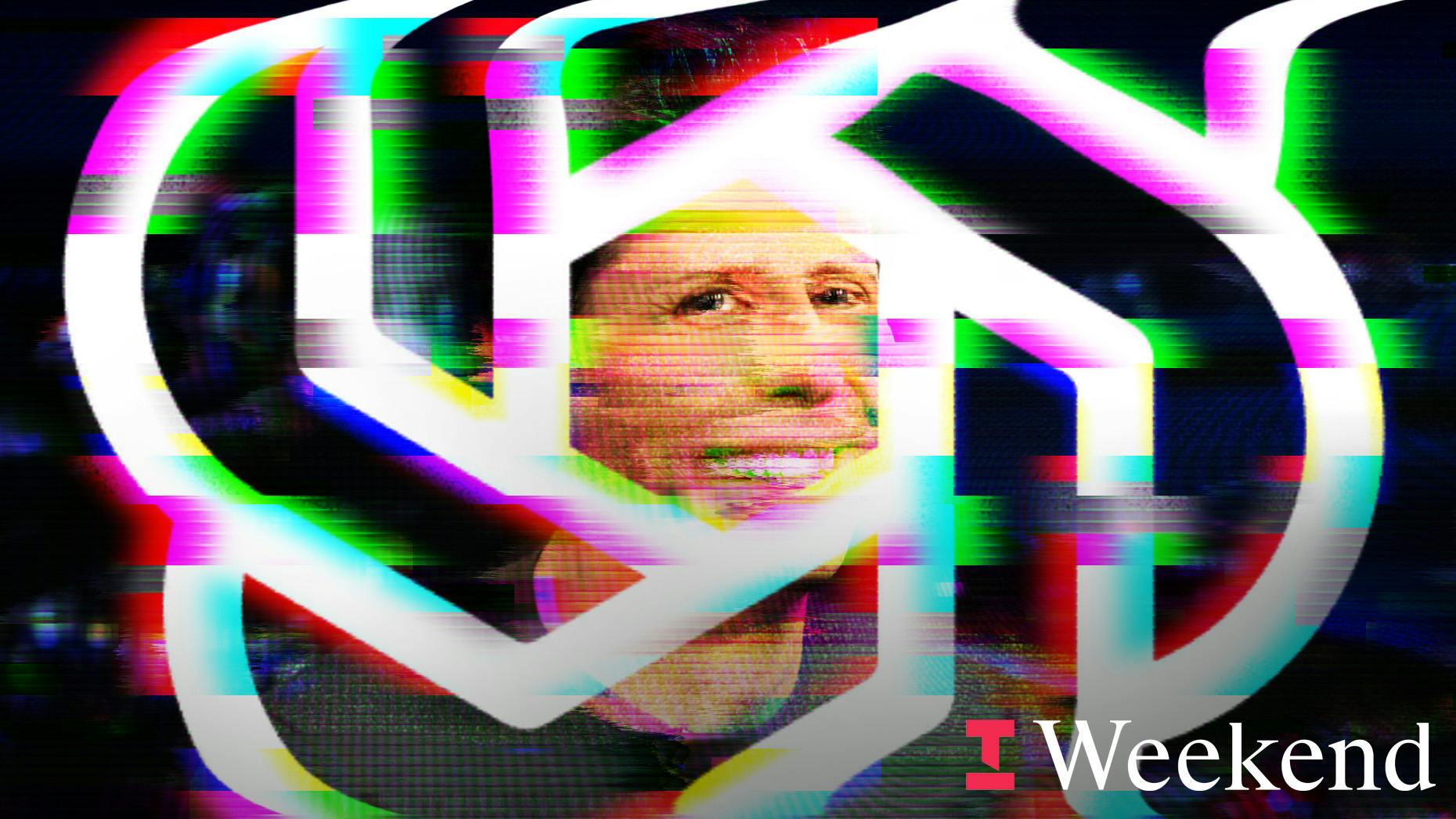 OpenAI’s Chaos Energy