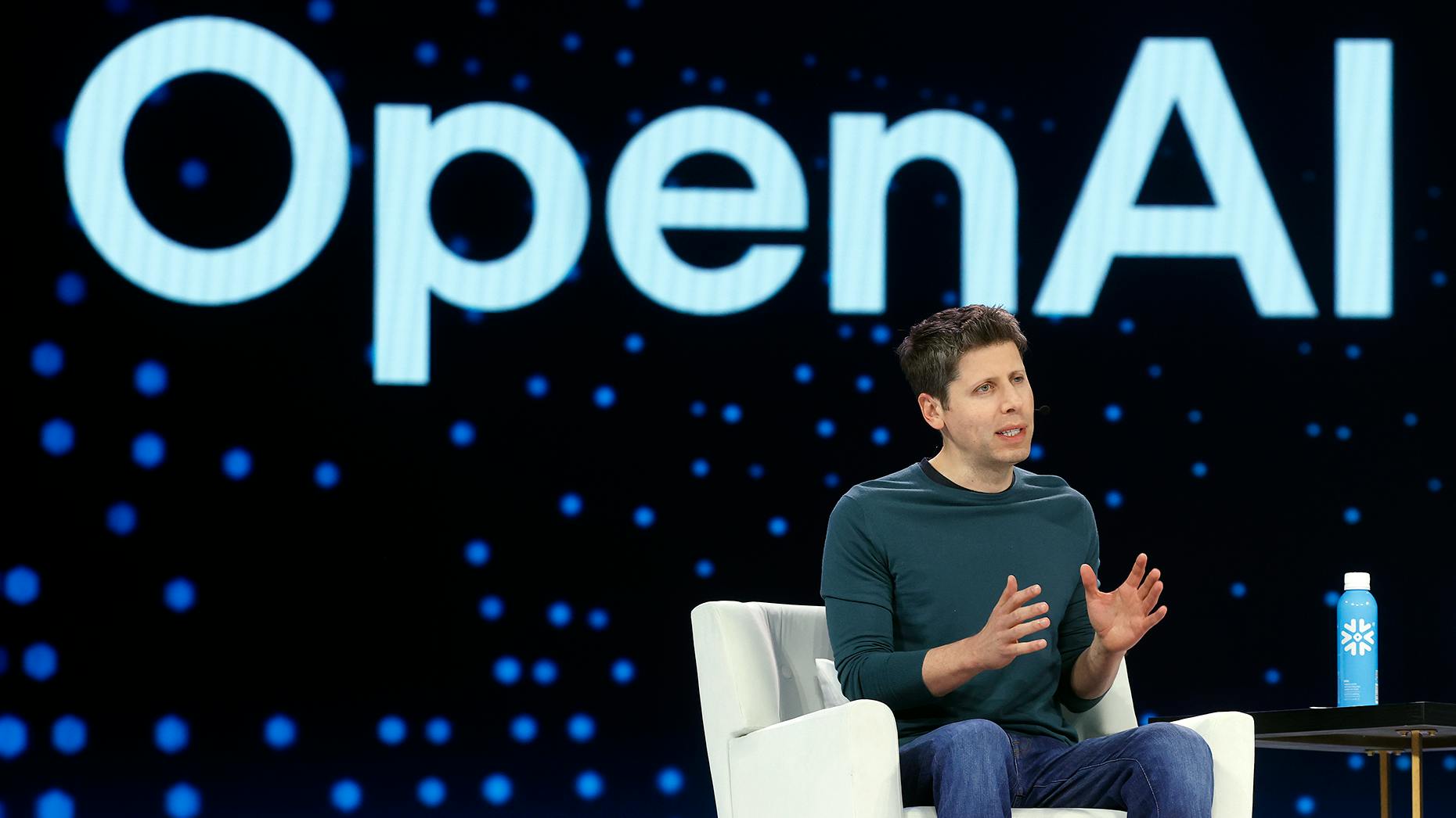 Why OpenAI Is Doubling Down on Enterprises