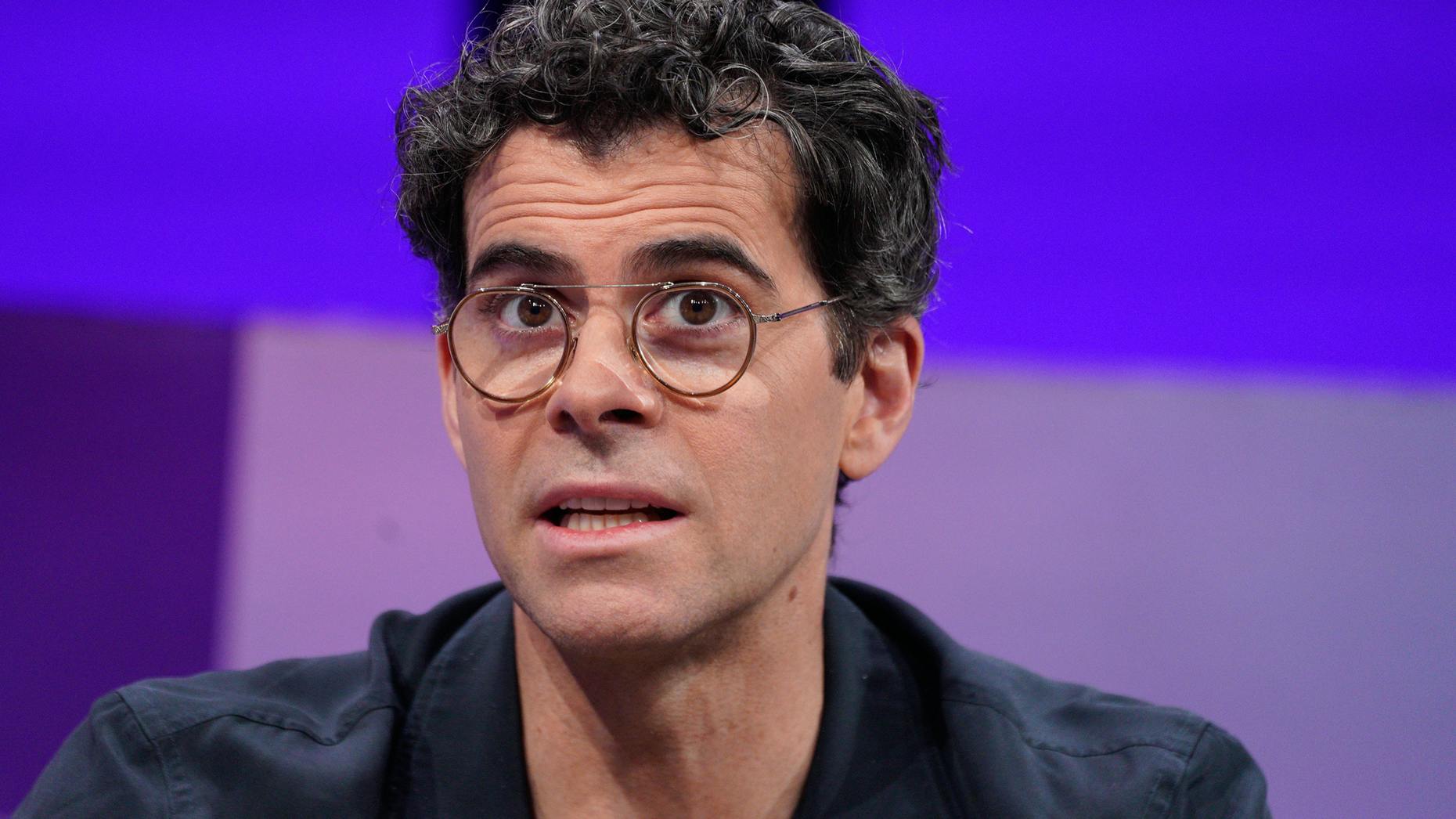 Social Media’s Reckoning