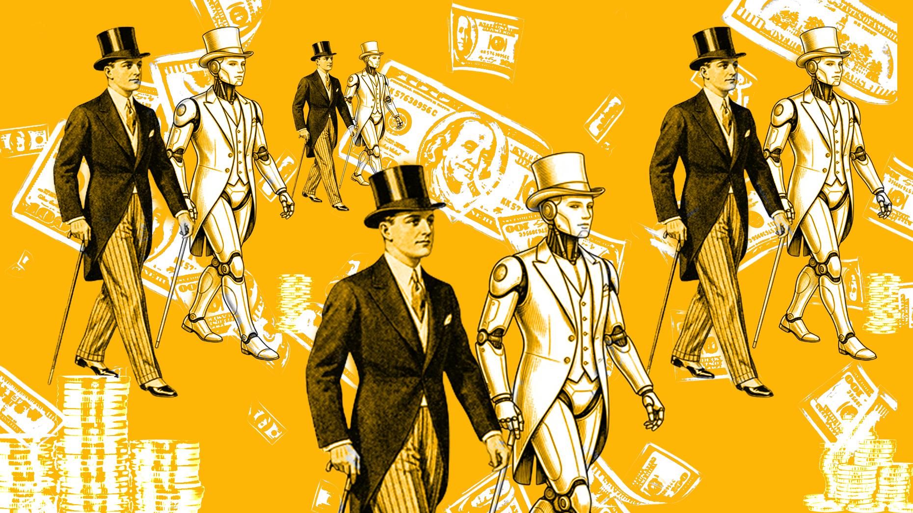 AI Clogs Exits for PE-Backed Software Firms