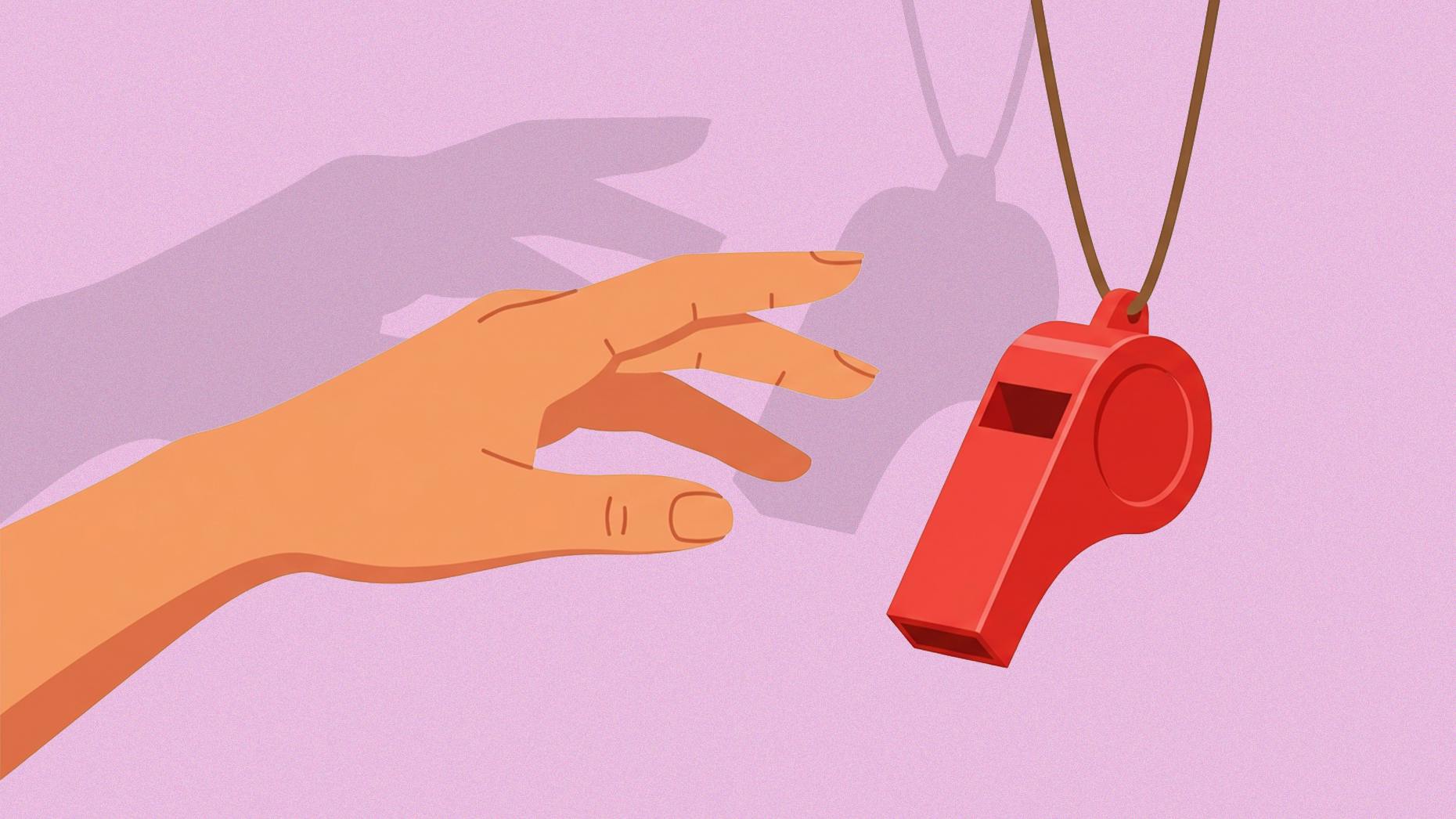 OpenAI One-Ups Anthropic with New Whistleblower Policy