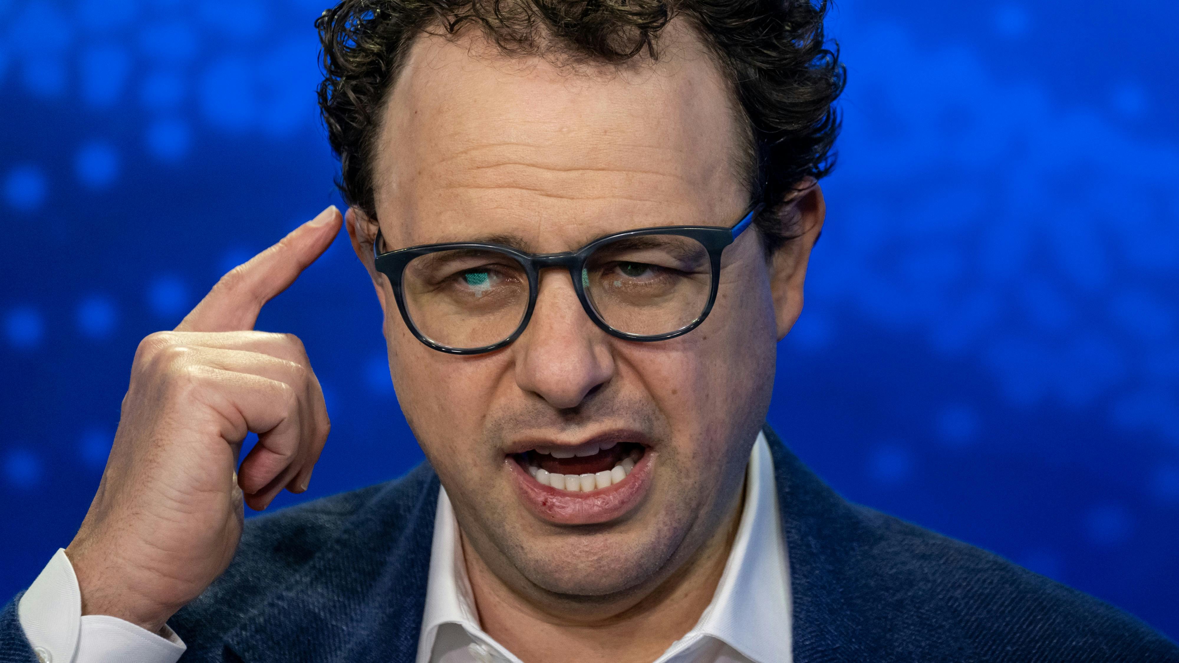 Anthropic and JPMorgan Seem to Agree That AI Isn’t Eating Enterprise Apps Yet