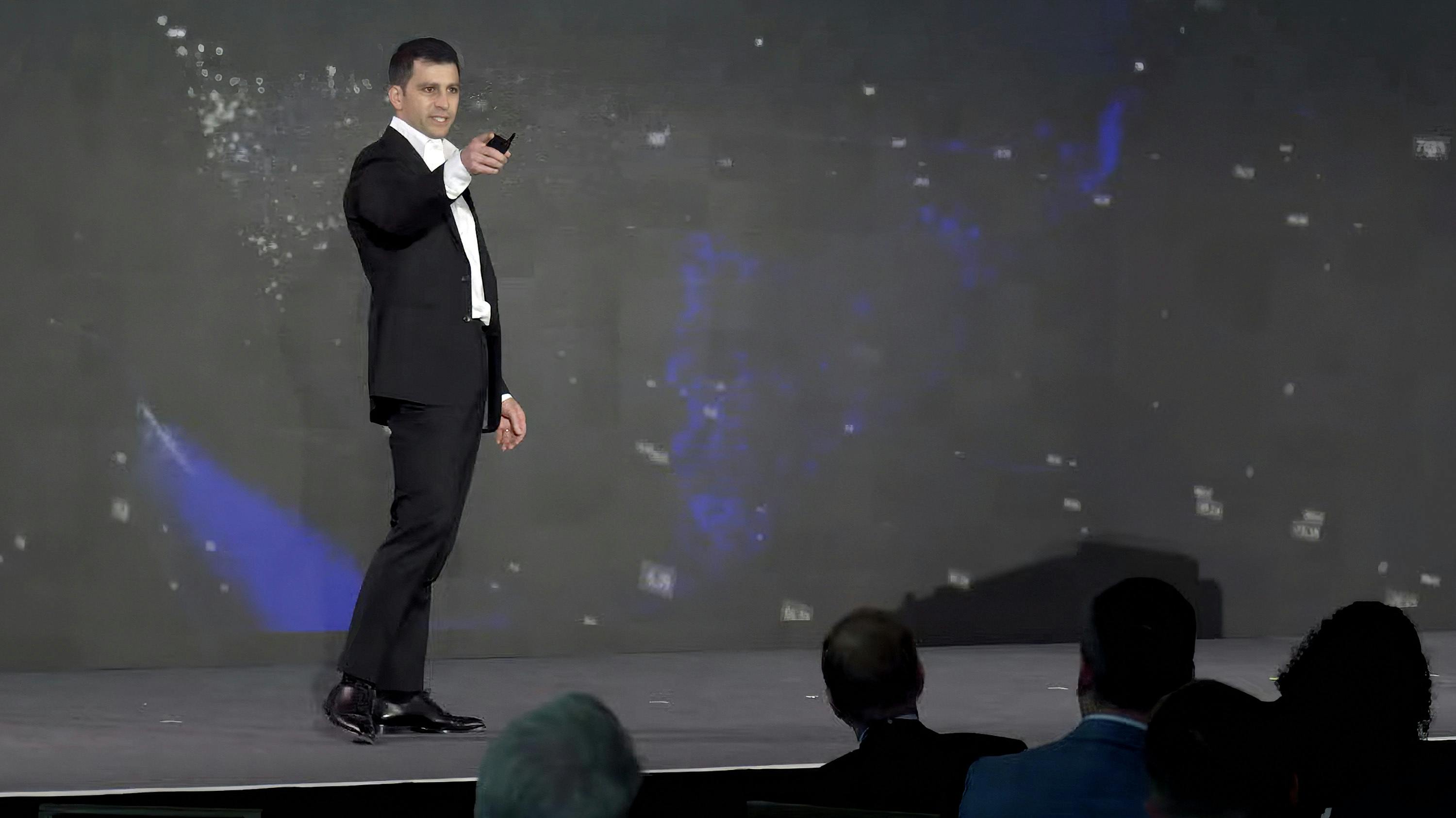 C3.AI in Talks to Merge with Startup Automation Anywhere