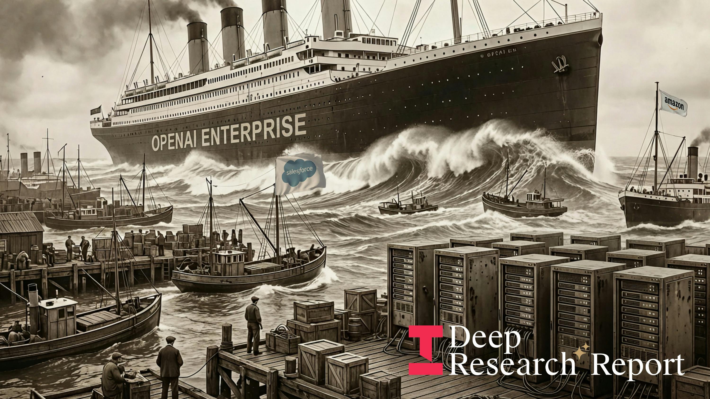 How OpenAI’s Bids For Enterprise, Ad Dollars Could Play Out