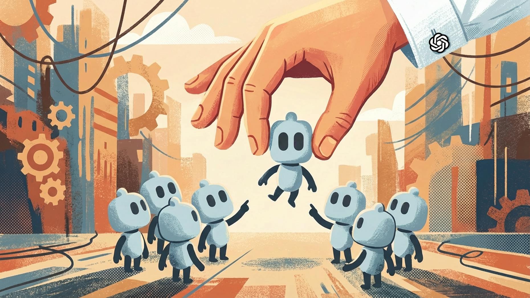 OpenAI Hires at Least Seven Staffers From Coding Startup Cline