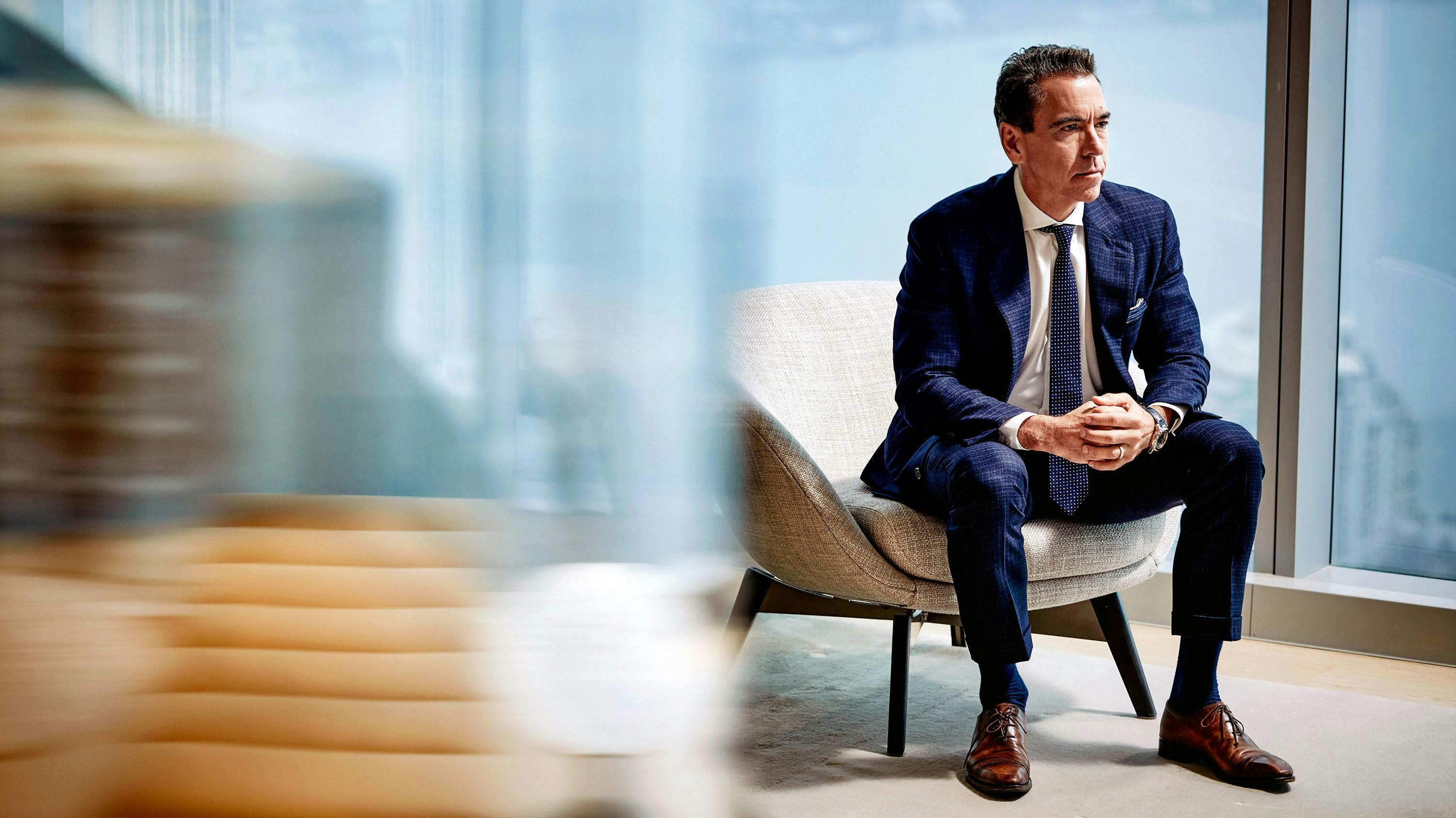 Thoma Bravo-Backed Anaplan Prepares Confidential IPO Filing