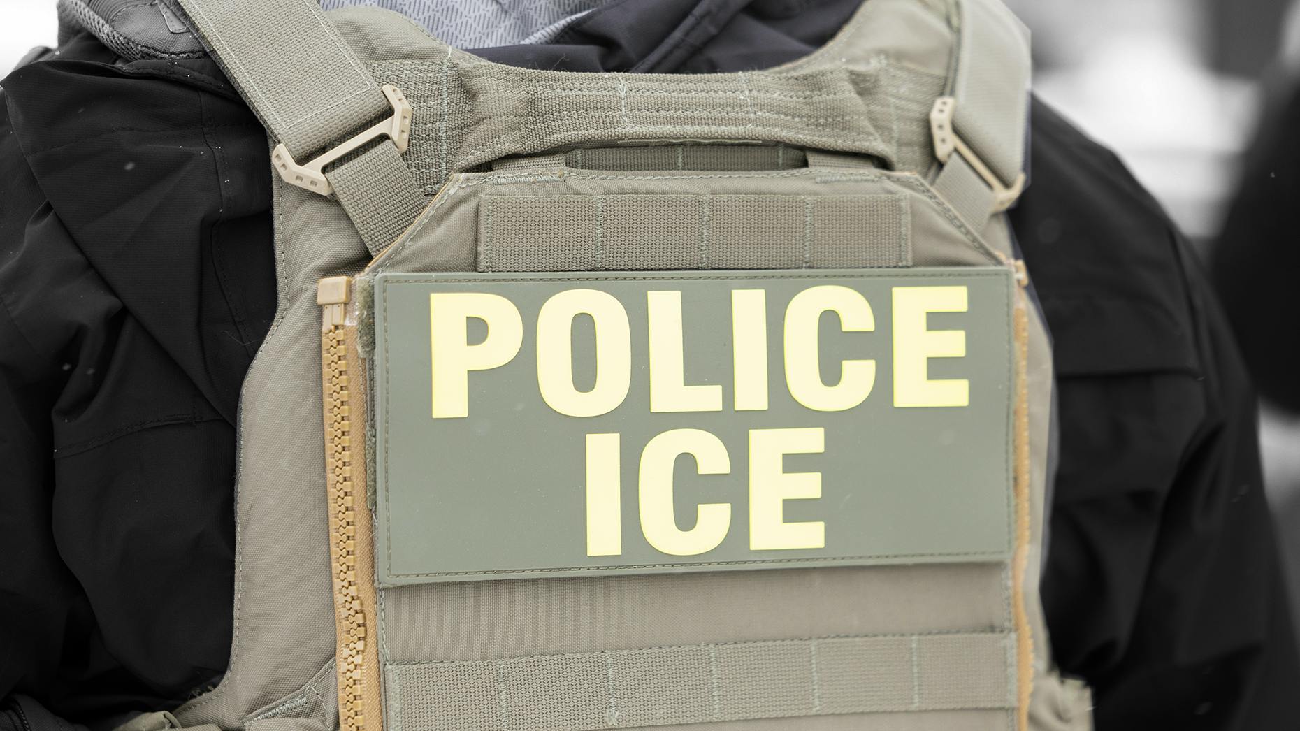 ICE Says It Uses AI From Palantir, OpenAI; Meta’s Humanoid Robot Training Plan