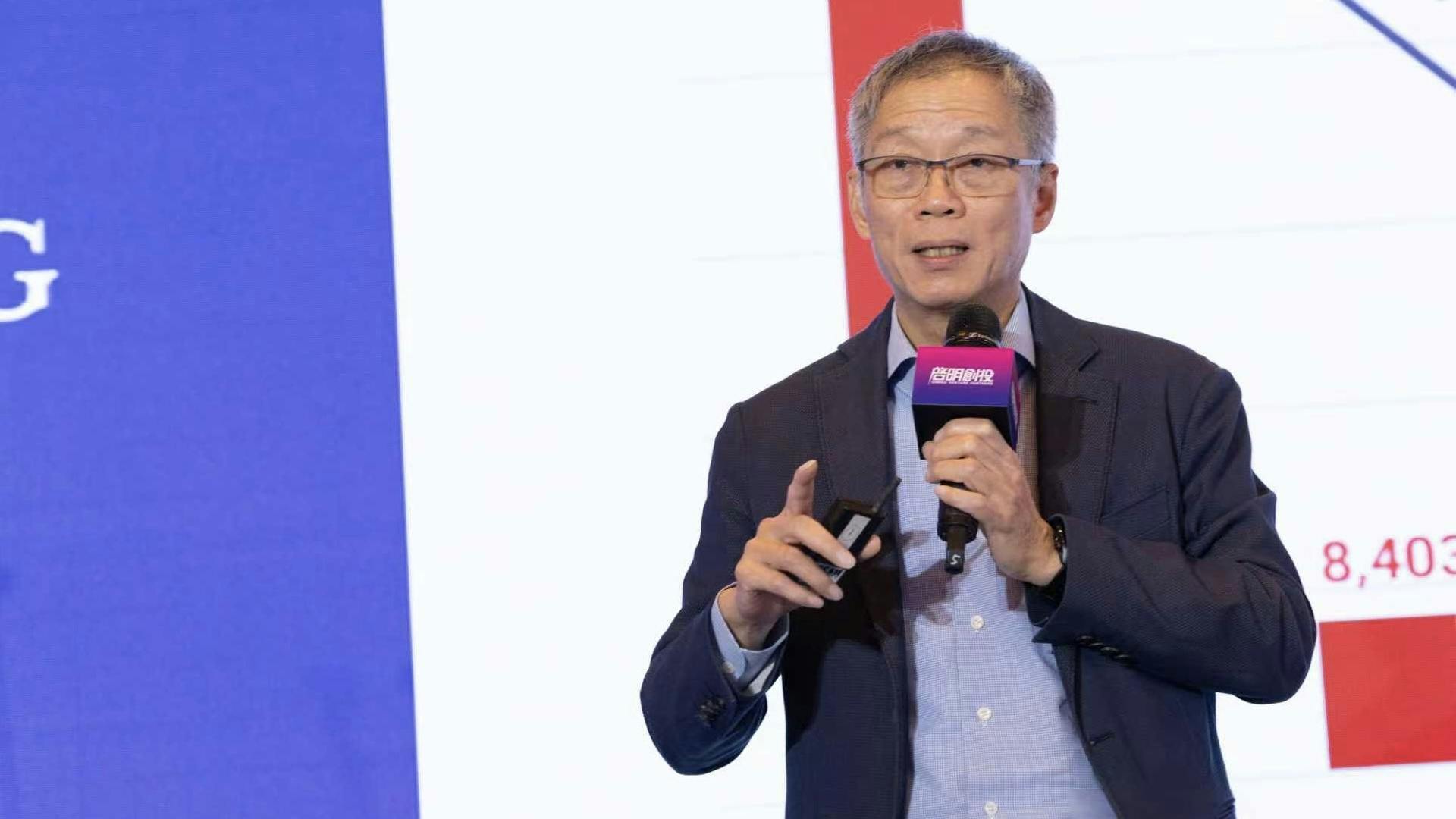 U.S. Investors Should Return to China, Says Top Chinese Venture Capitalist