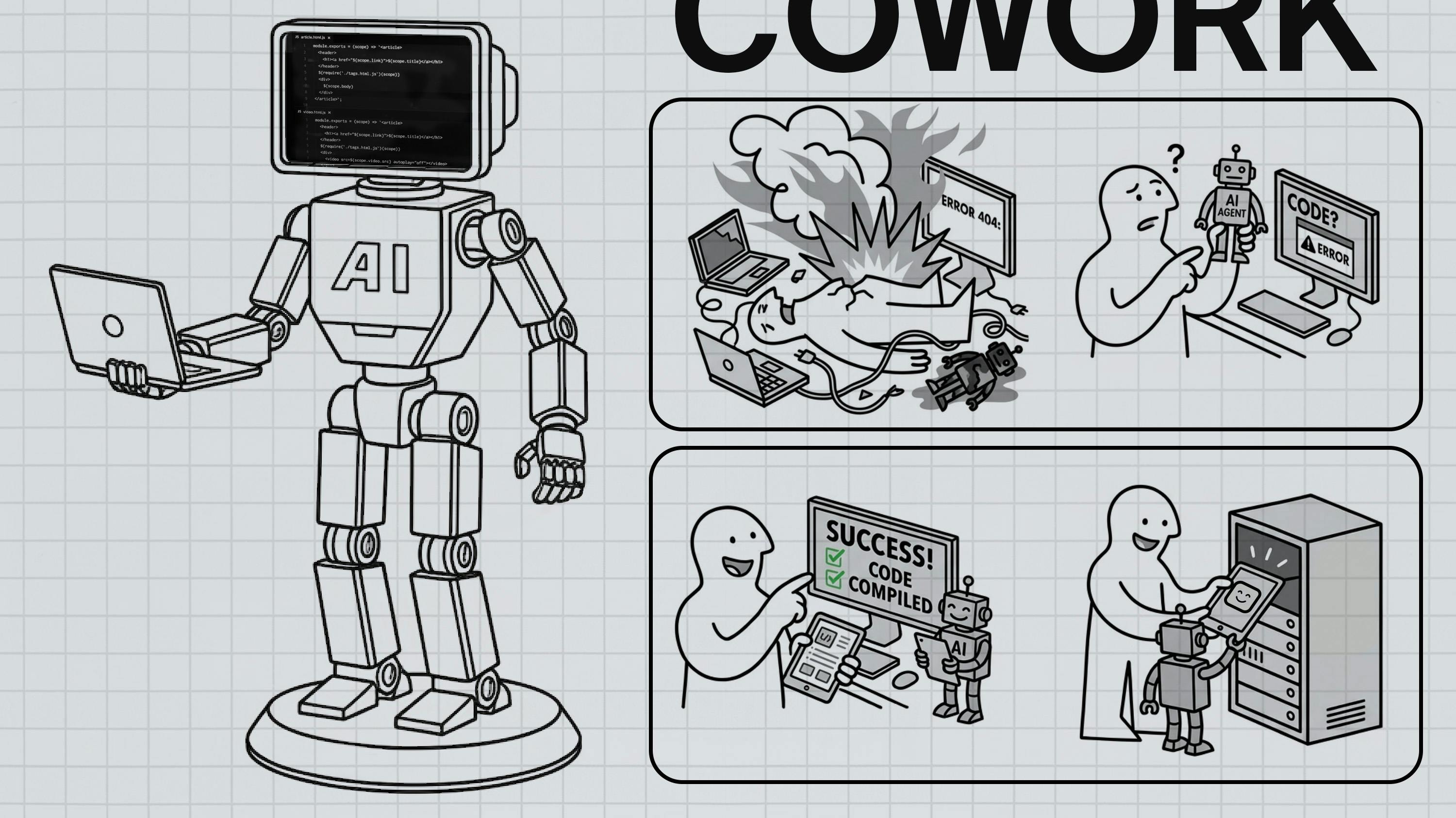 I Built a Word-a-Day App With Anthropic’s Cowork. It Took a Lot of Work